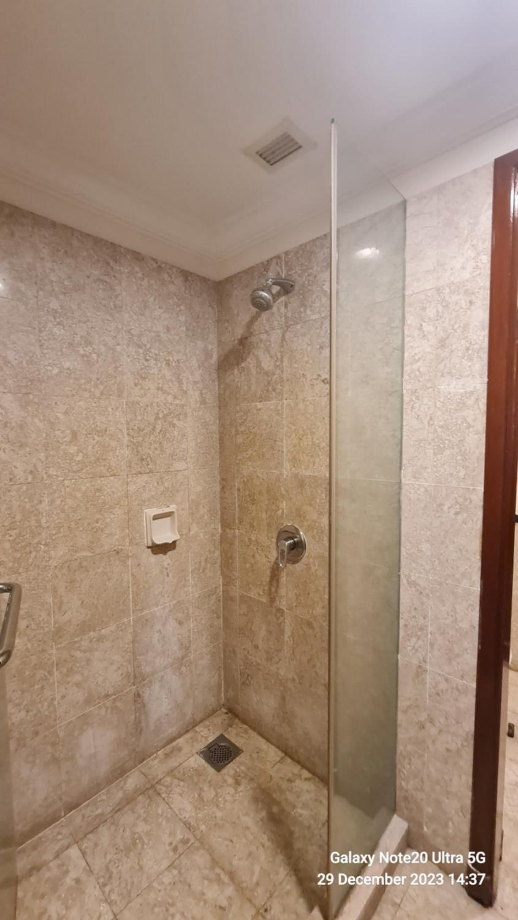 Regal Service Suite at Times Square, Kuala Lumpur