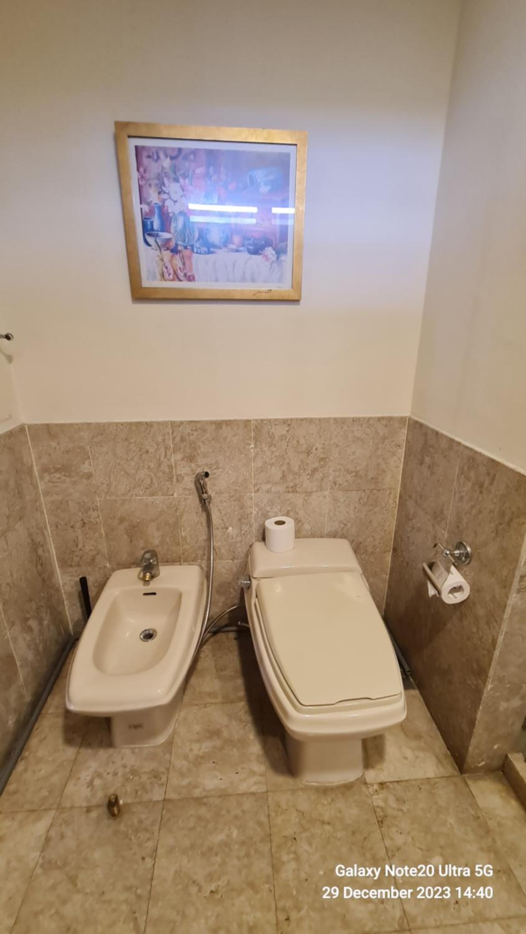 Regal Service Suite at Times Square, Kuala Lumpur