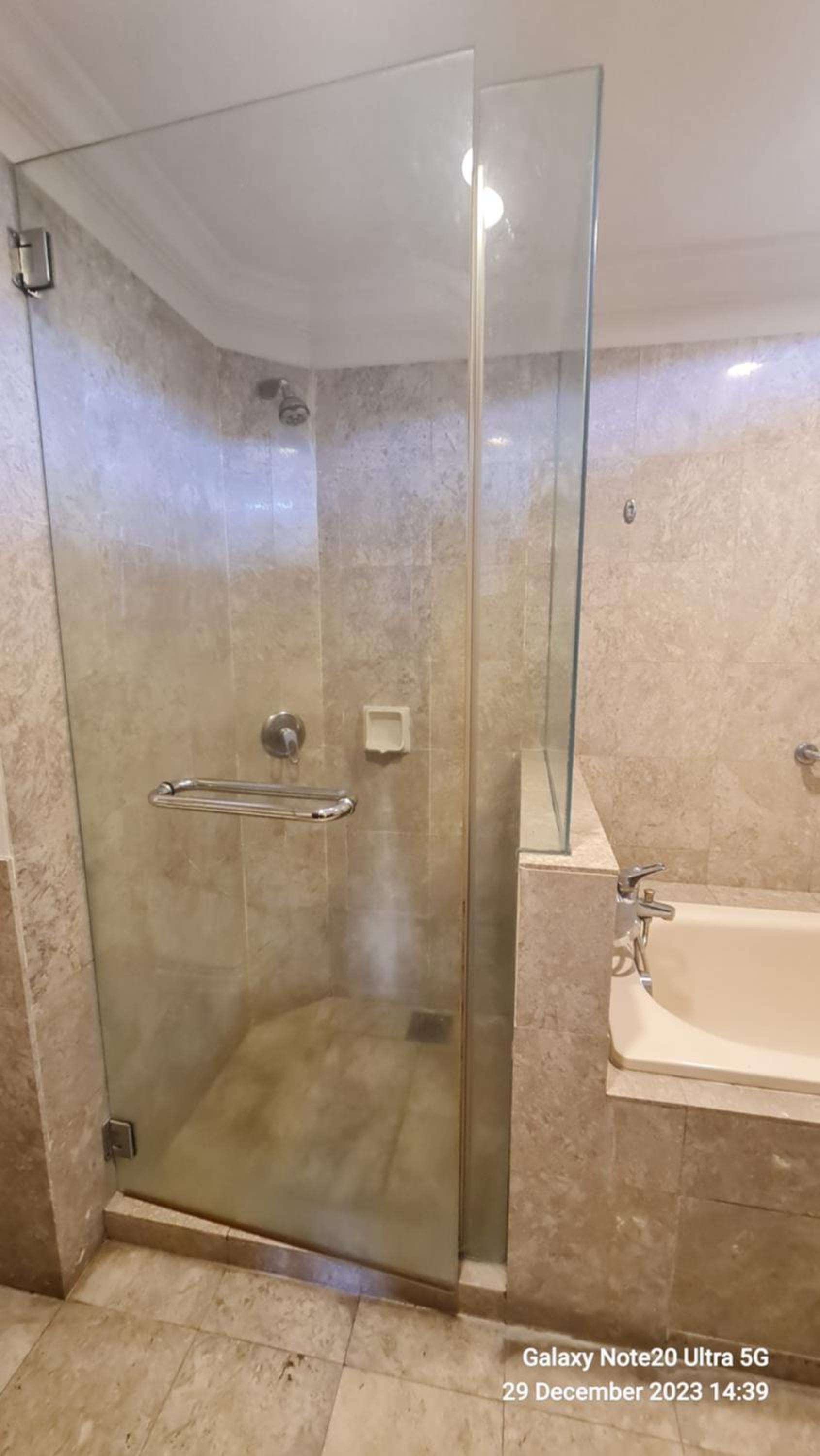 Regal Service Suite at Times Square, Kuala Lumpur