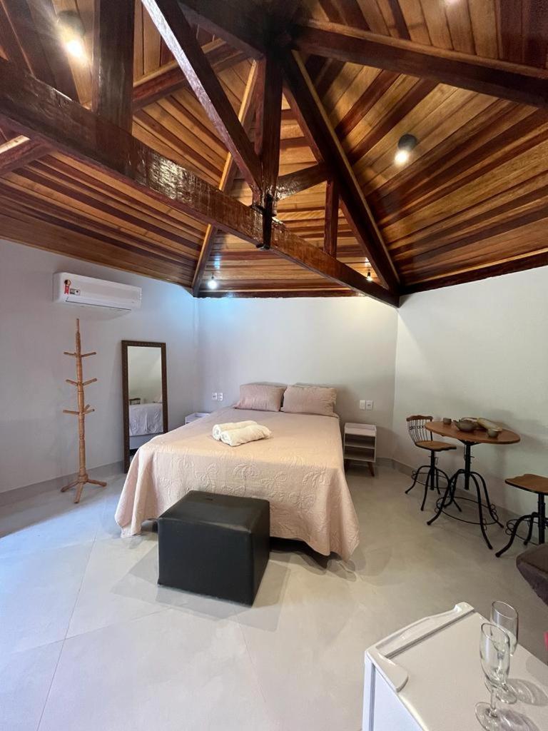 Pousada Vila Margarida