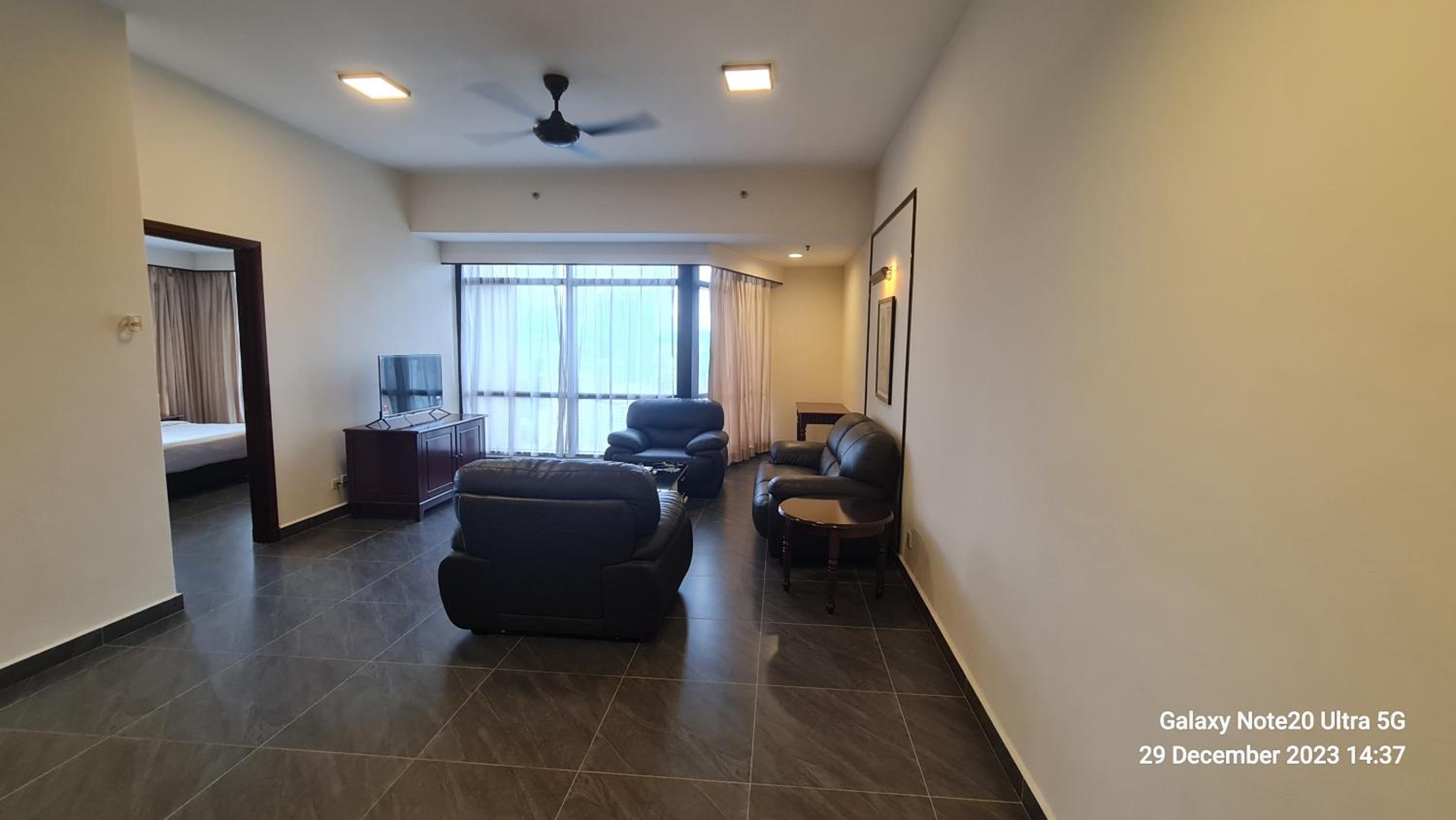 Regal Service Suite at Times Square, Kuala Lumpur
