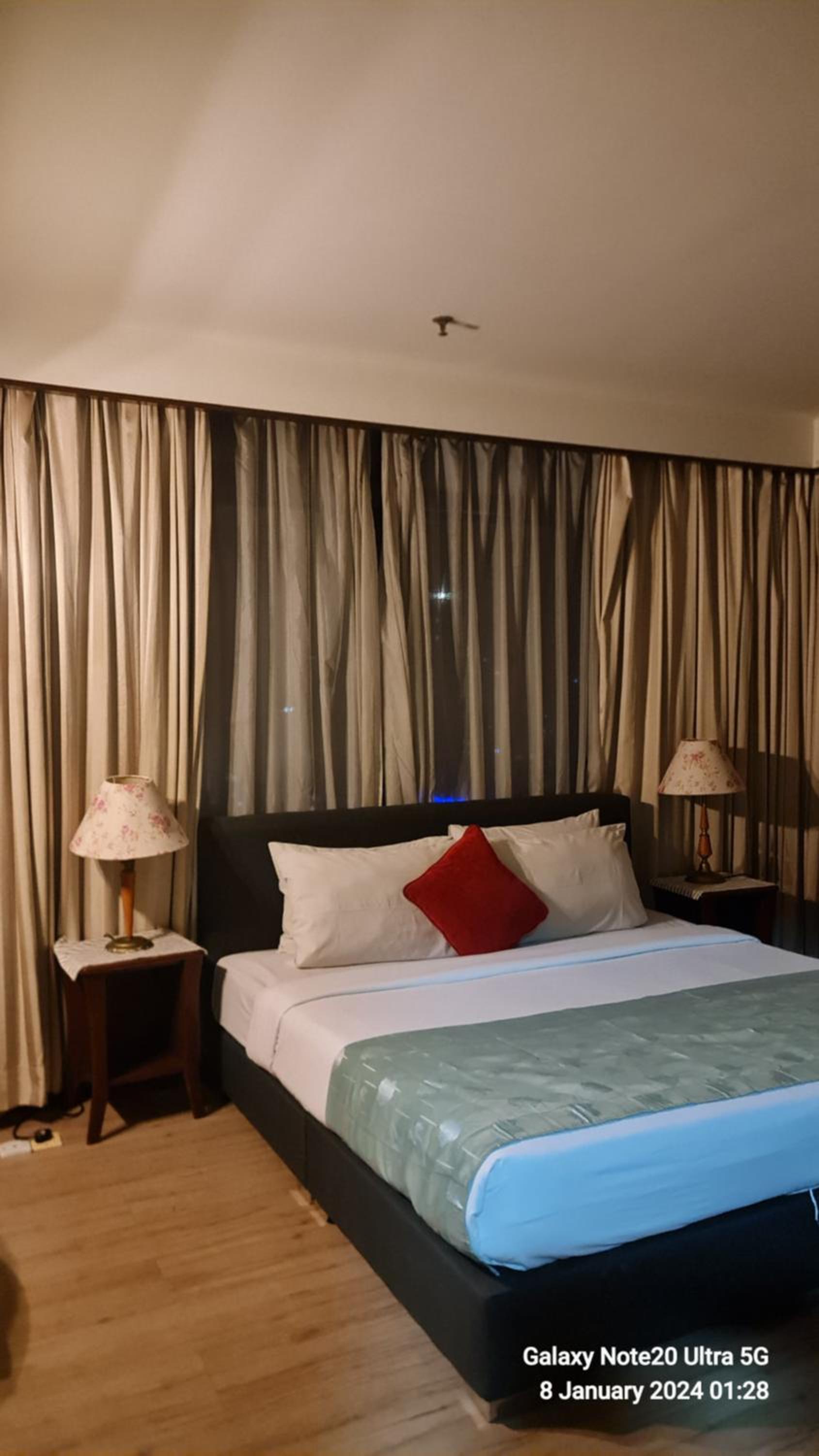 Regal Service Suite at Times Square, Kuala Lumpur