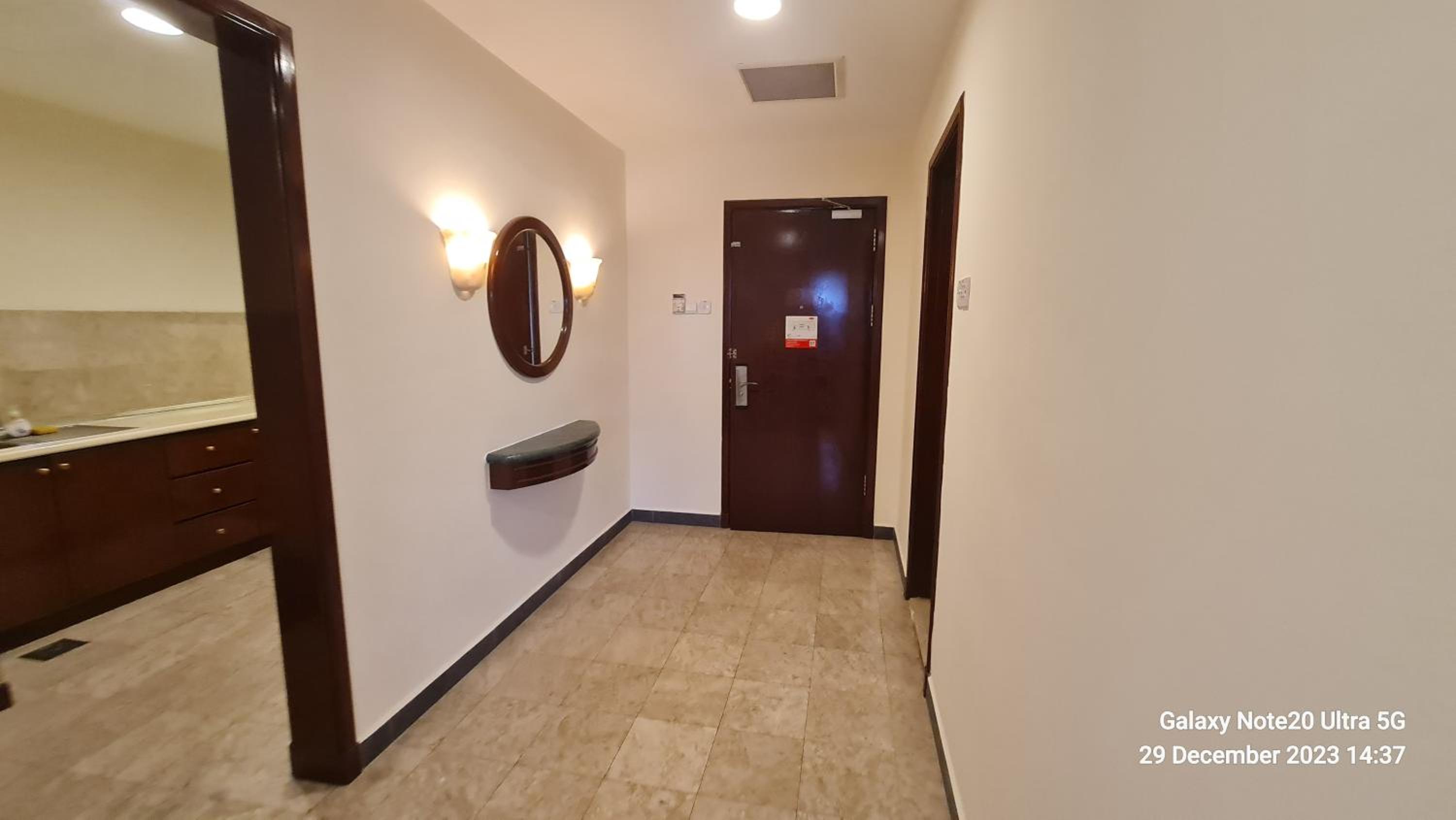 Regal Service Suite at Times Square, Kuala Lumpur