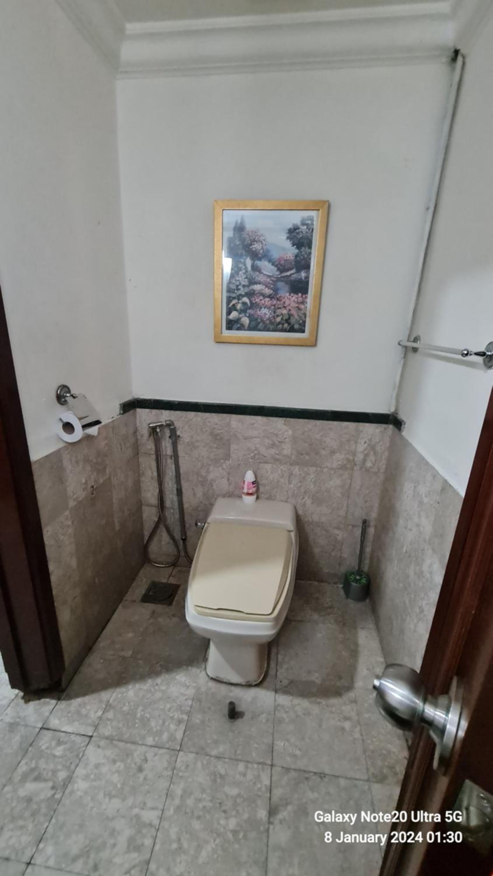 Regal Service Suite at Times Square, Kuala Lumpur