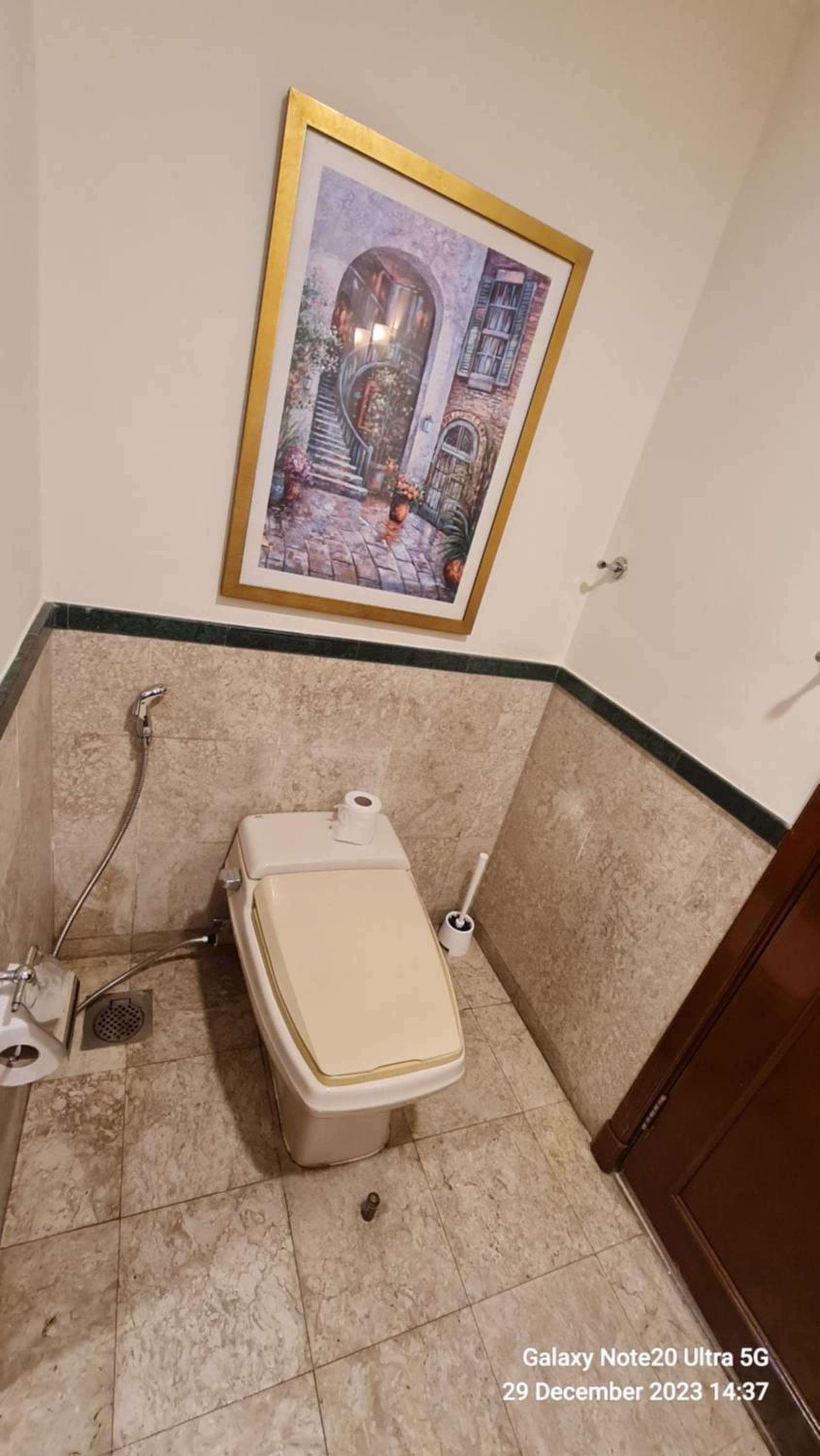 Regal Service Suite at Times Square, Kuala Lumpur