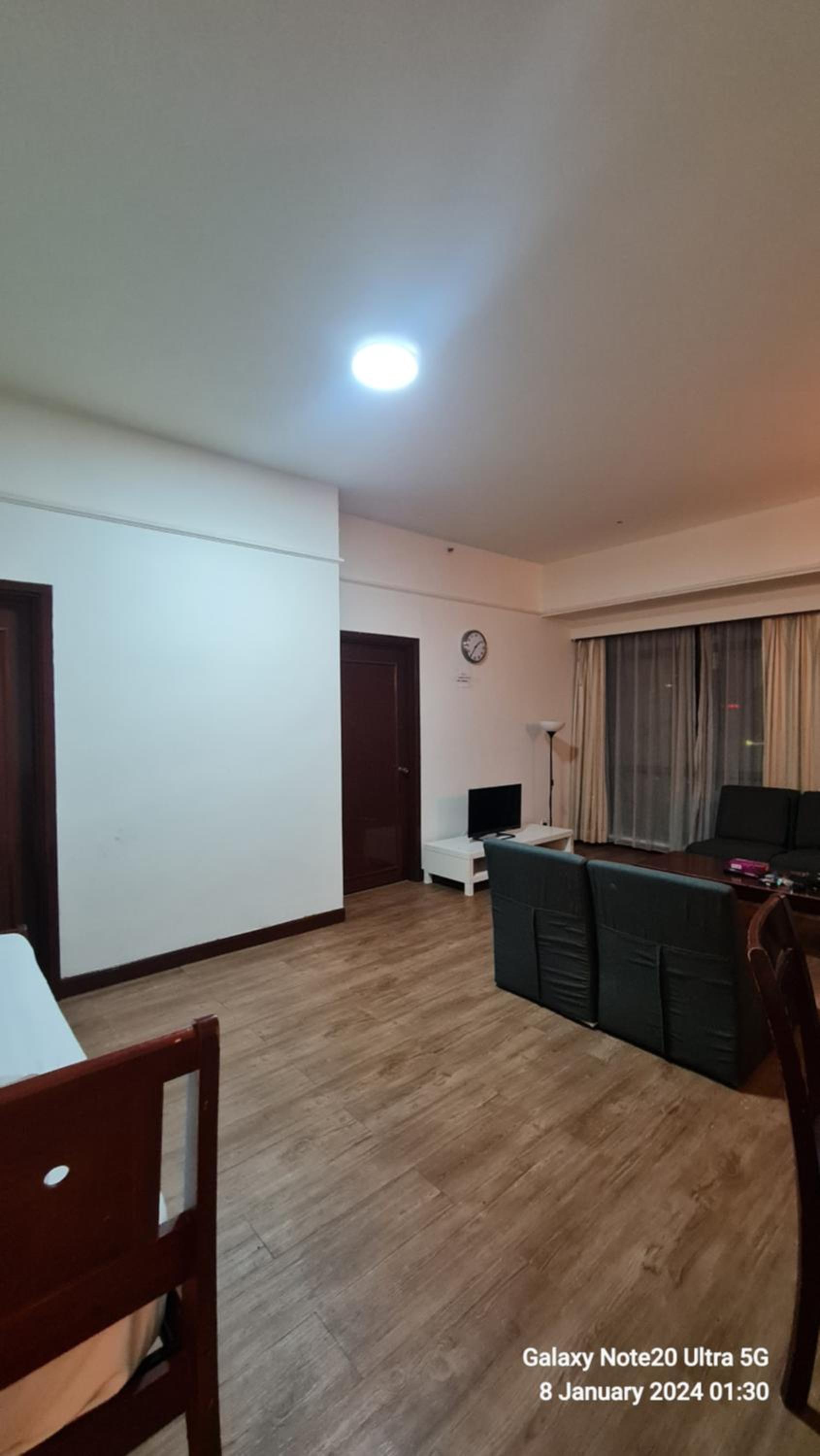 Regal Service Suite at Times Square, Kuala Lumpur