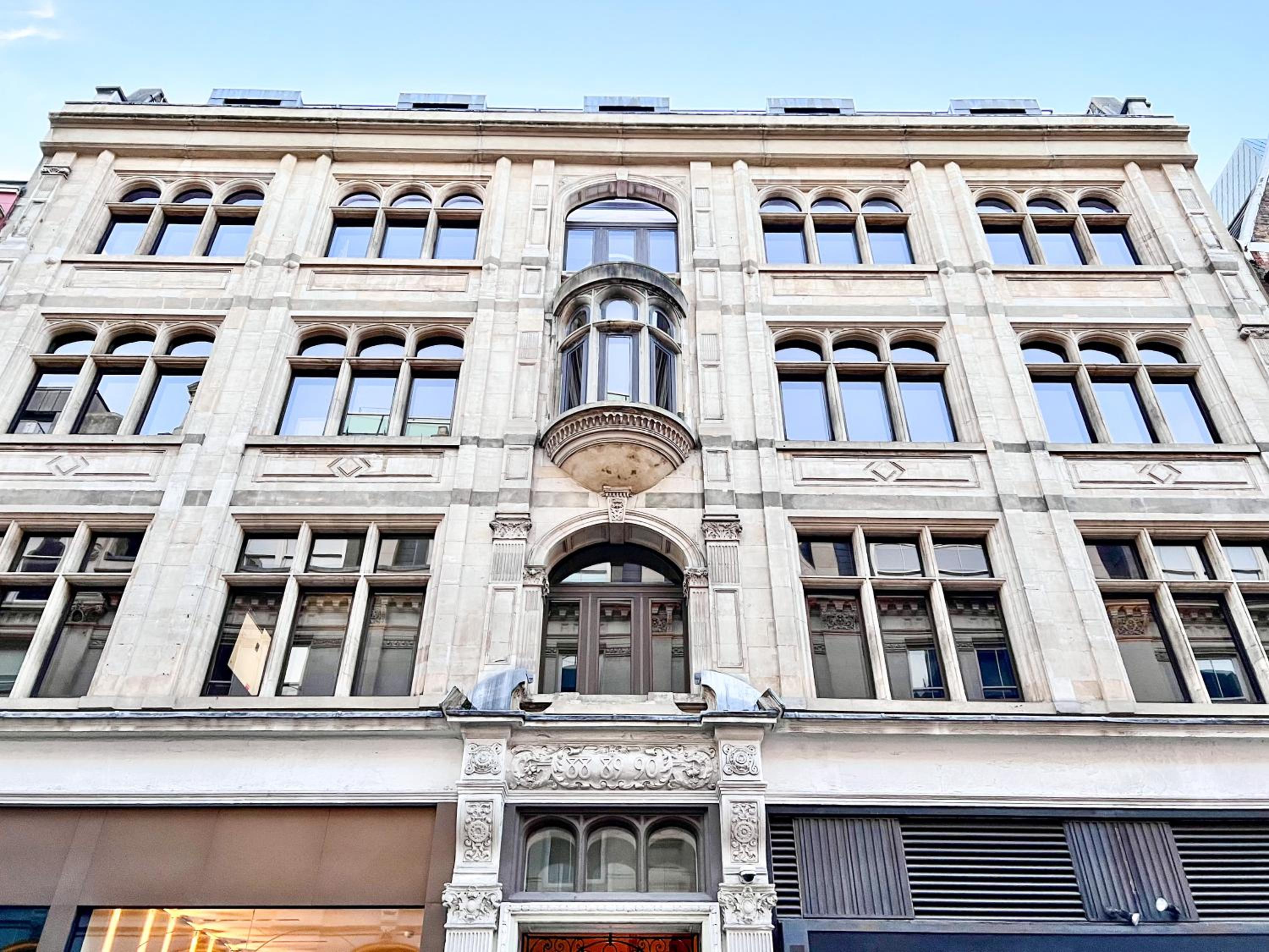 Excellent Entire Apartment Between St Pauls Cathedral and Covent Garden