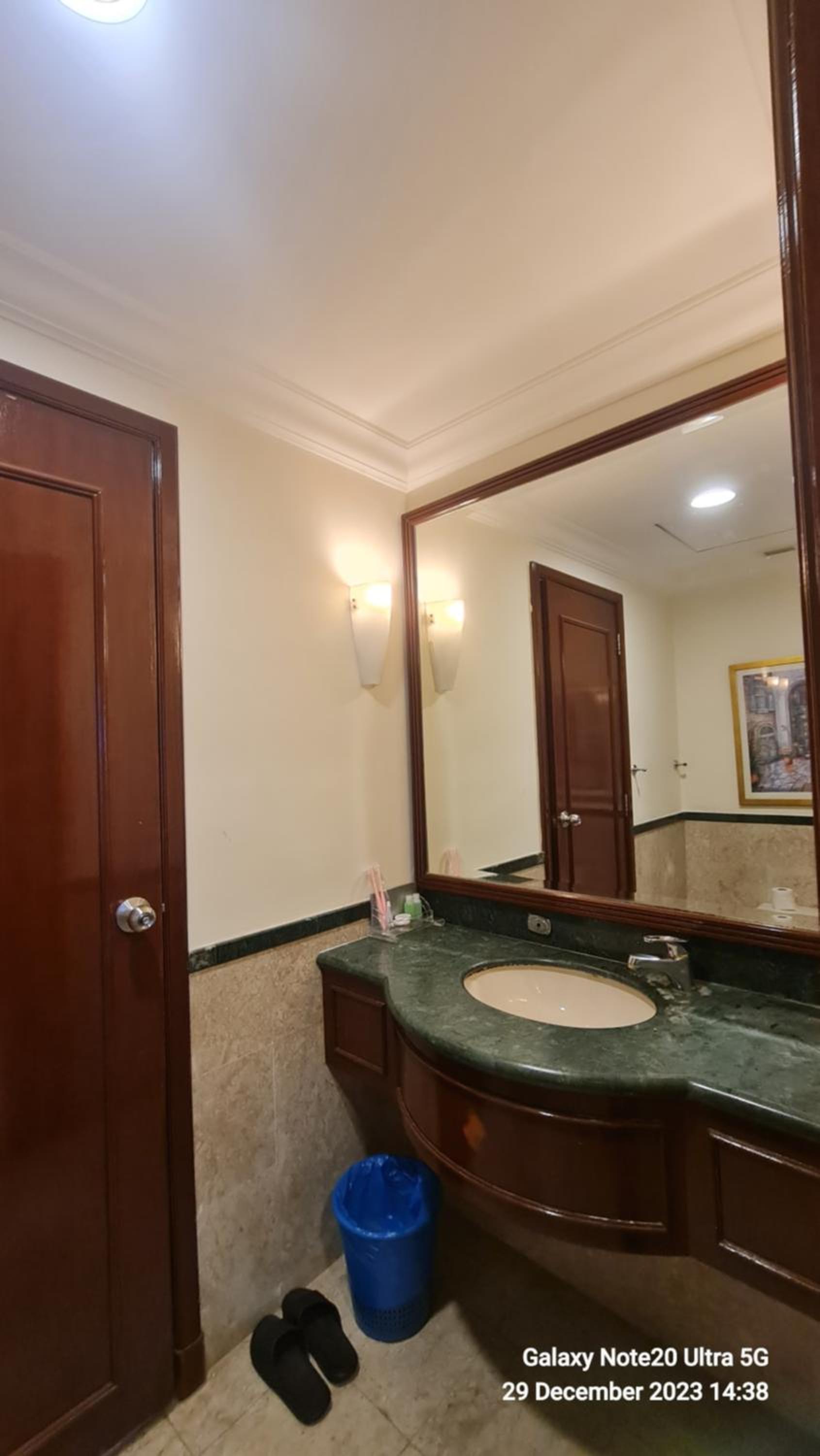 Regal Service Suite at Times Square, Kuala Lumpur