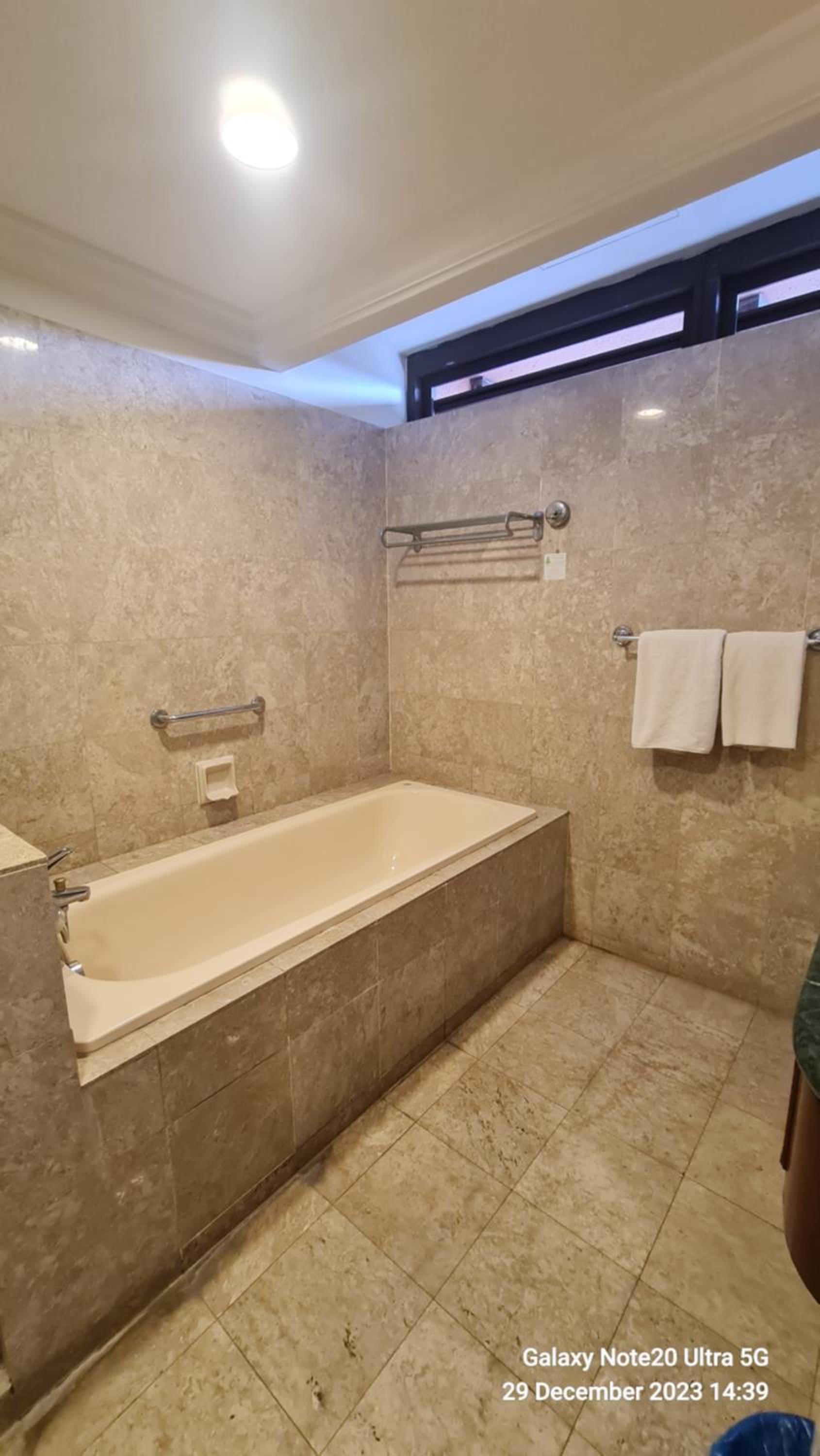 Regal Service Suite at Times Square, Kuala Lumpur