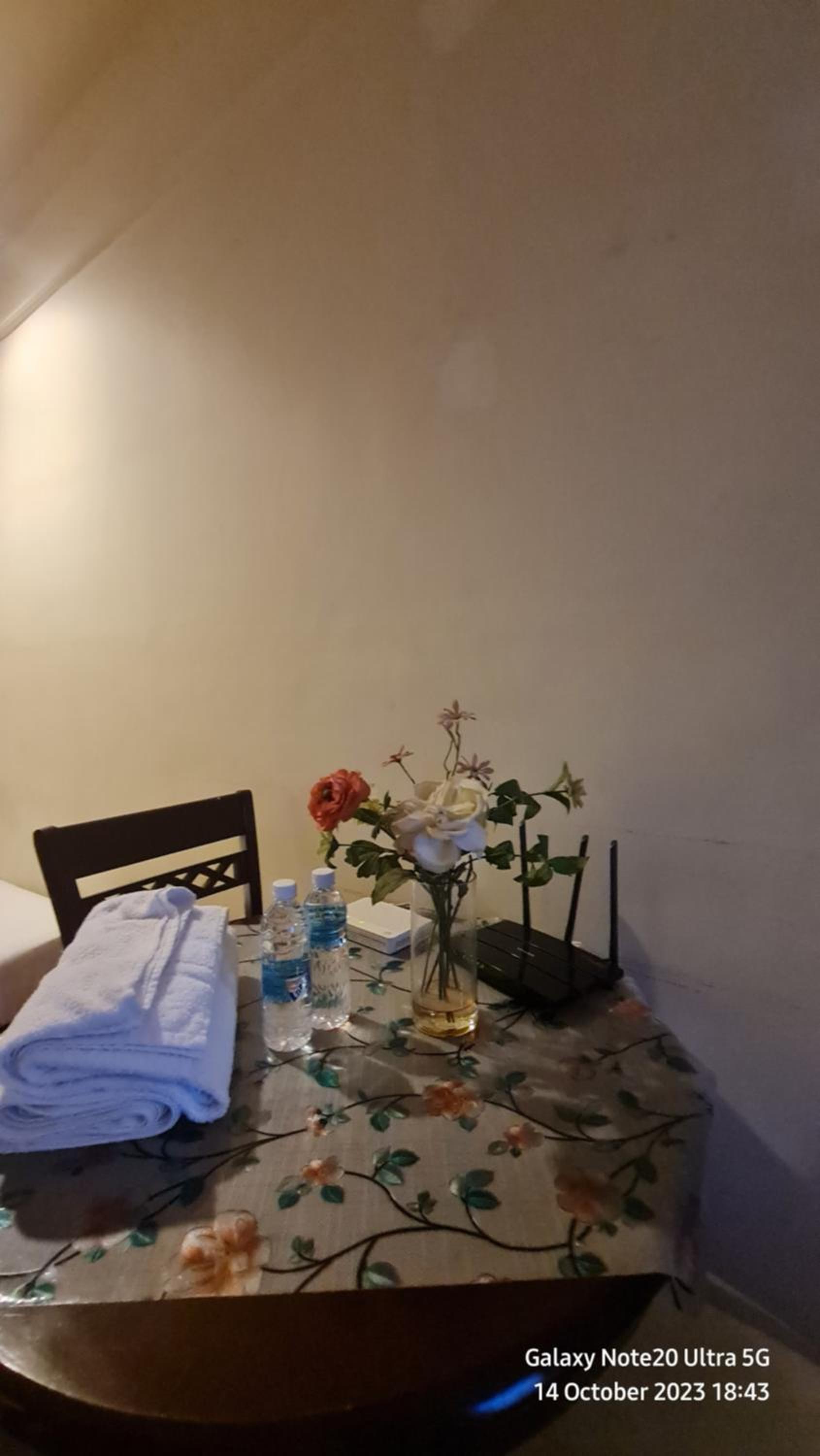 Regal Service Suite at Times Square, Kuala Lumpur