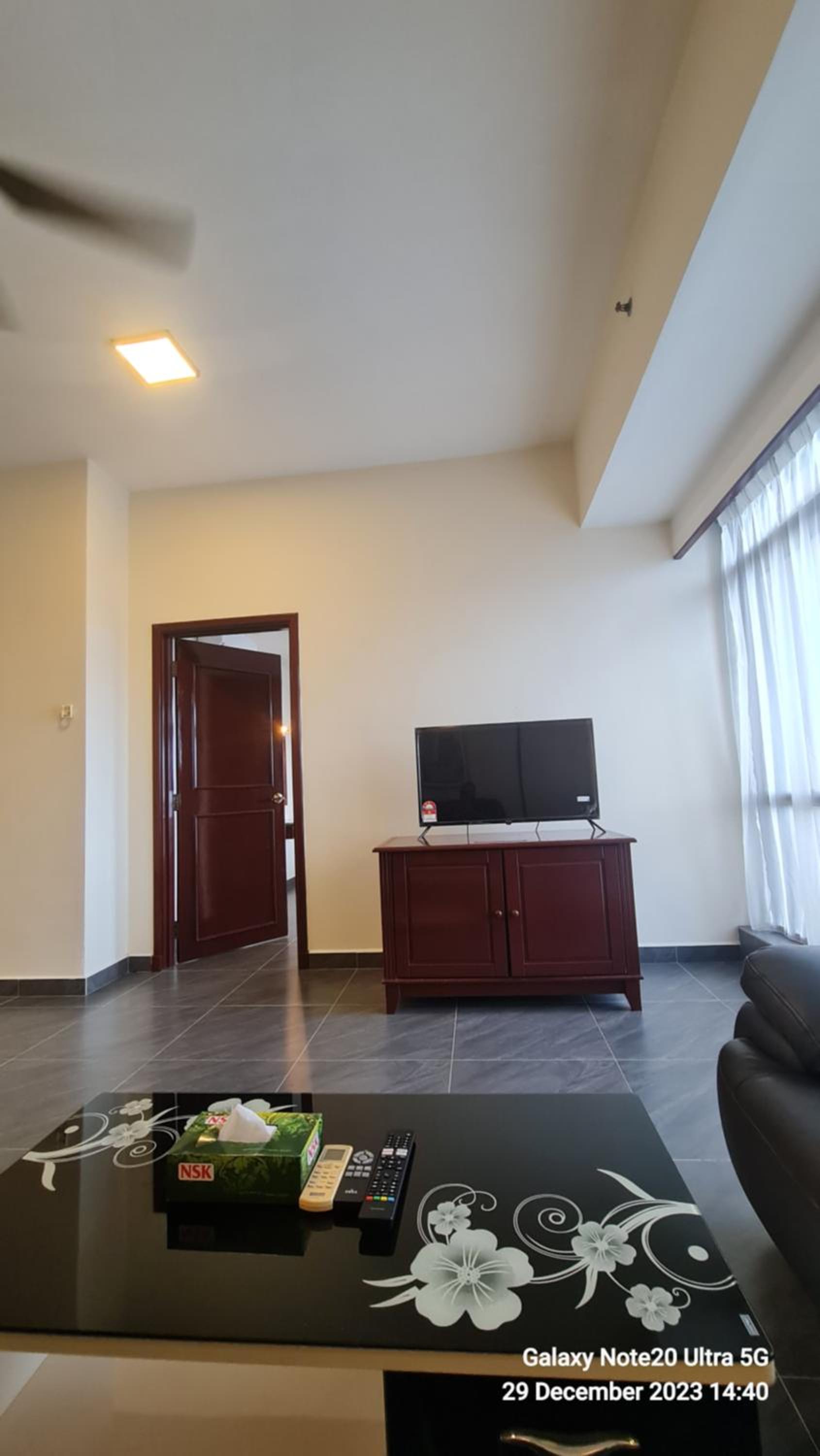 Regal Service Suite at Times Square, Kuala Lumpur