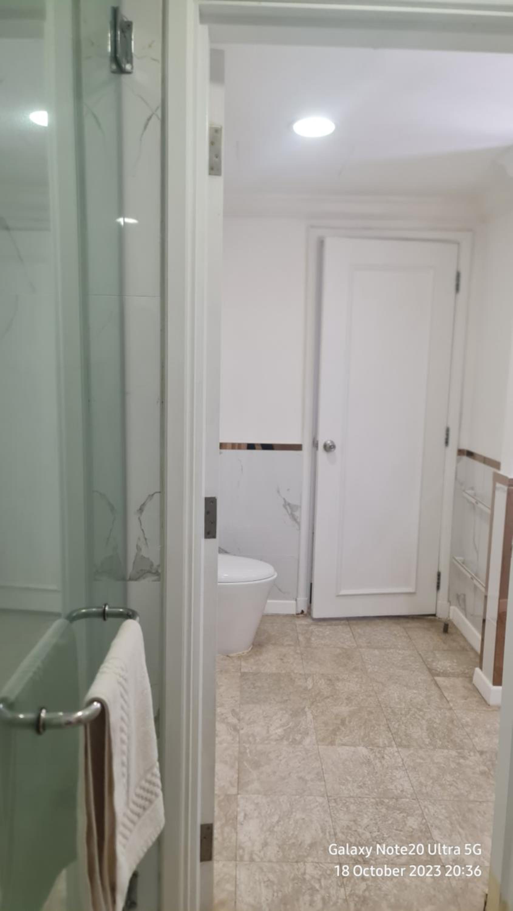 Regal Service Suite at Times Square, Kuala Lumpur
