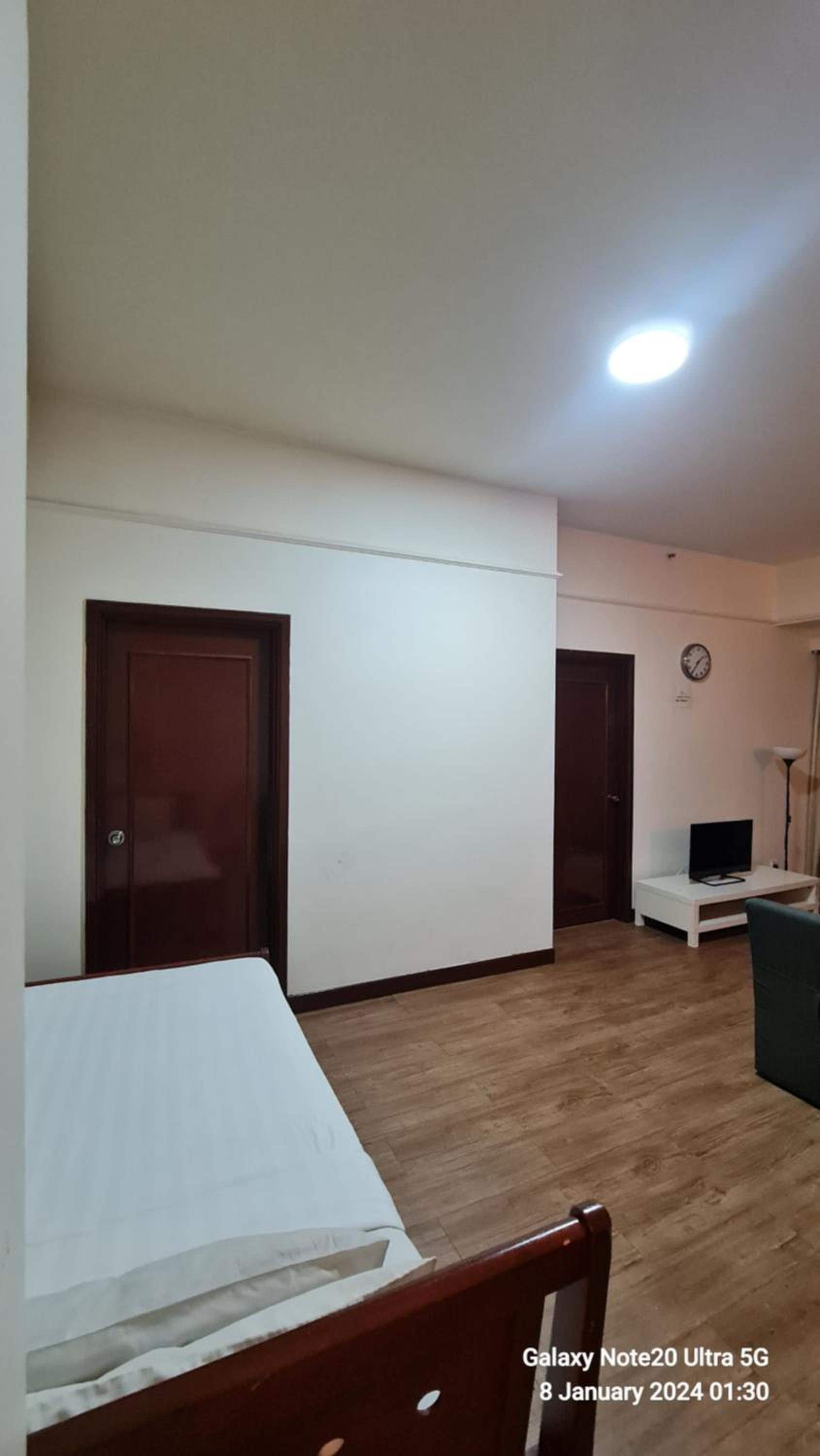 Regal Service Suite at Times Square, Kuala Lumpur