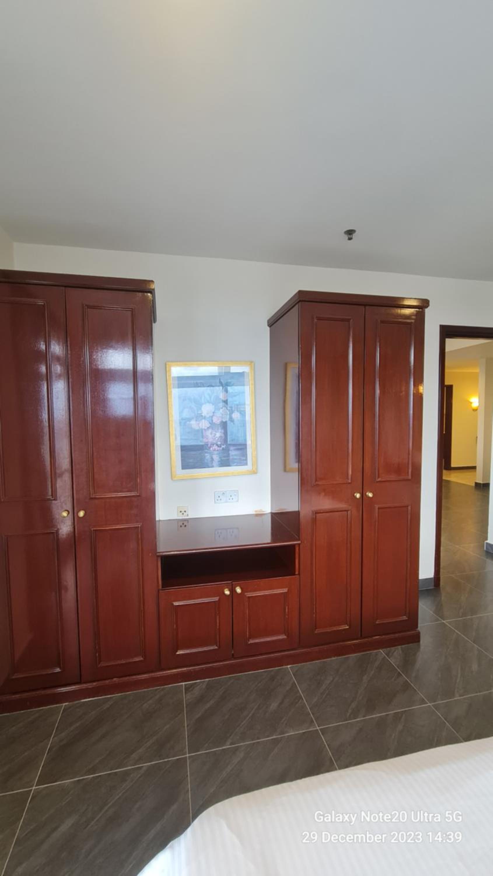 Regal Service Suite at Times Square, Kuala Lumpur
