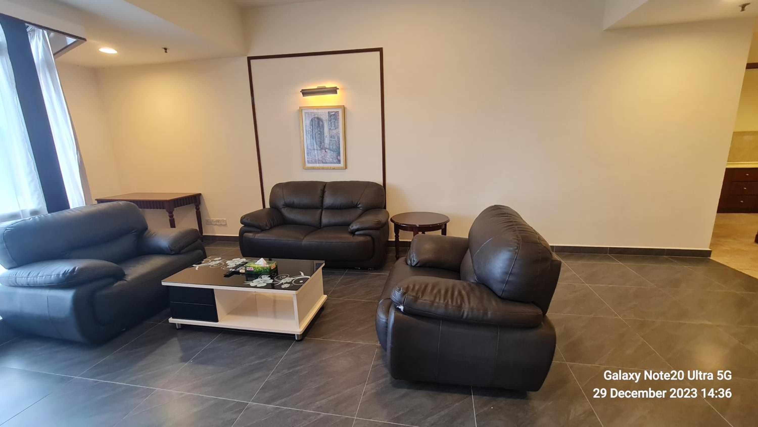 Regal Service Suite at Times Square, Kuala Lumpur