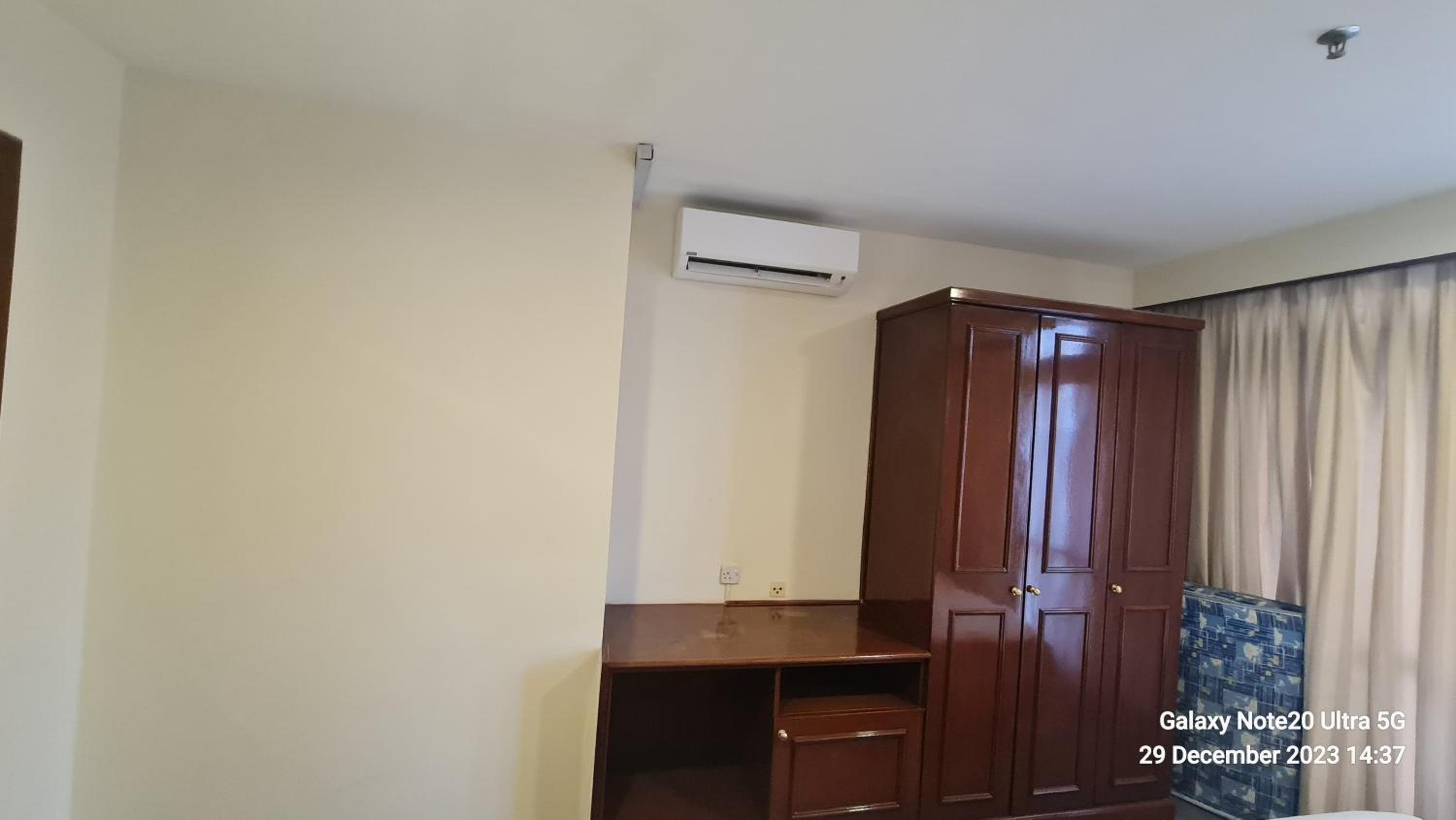 Regal Service Suite at Times Square, Kuala Lumpur