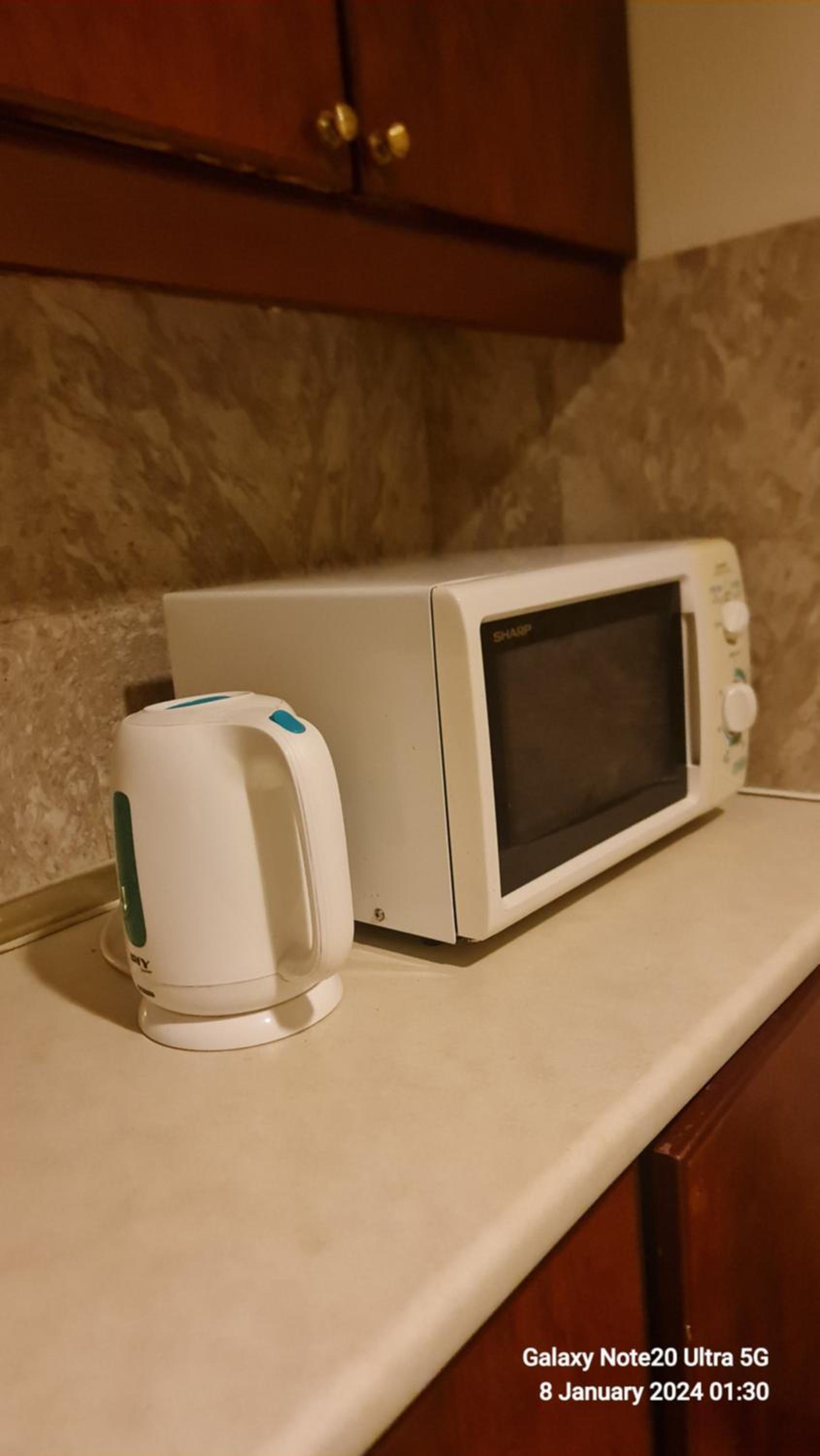 Regal Service Suite at Times Square, Kuala Lumpur
