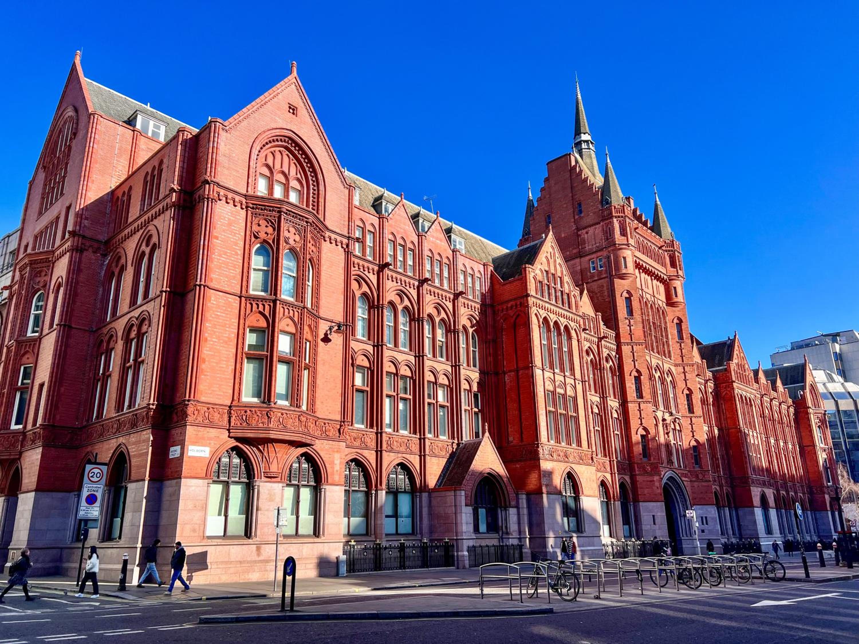 building
