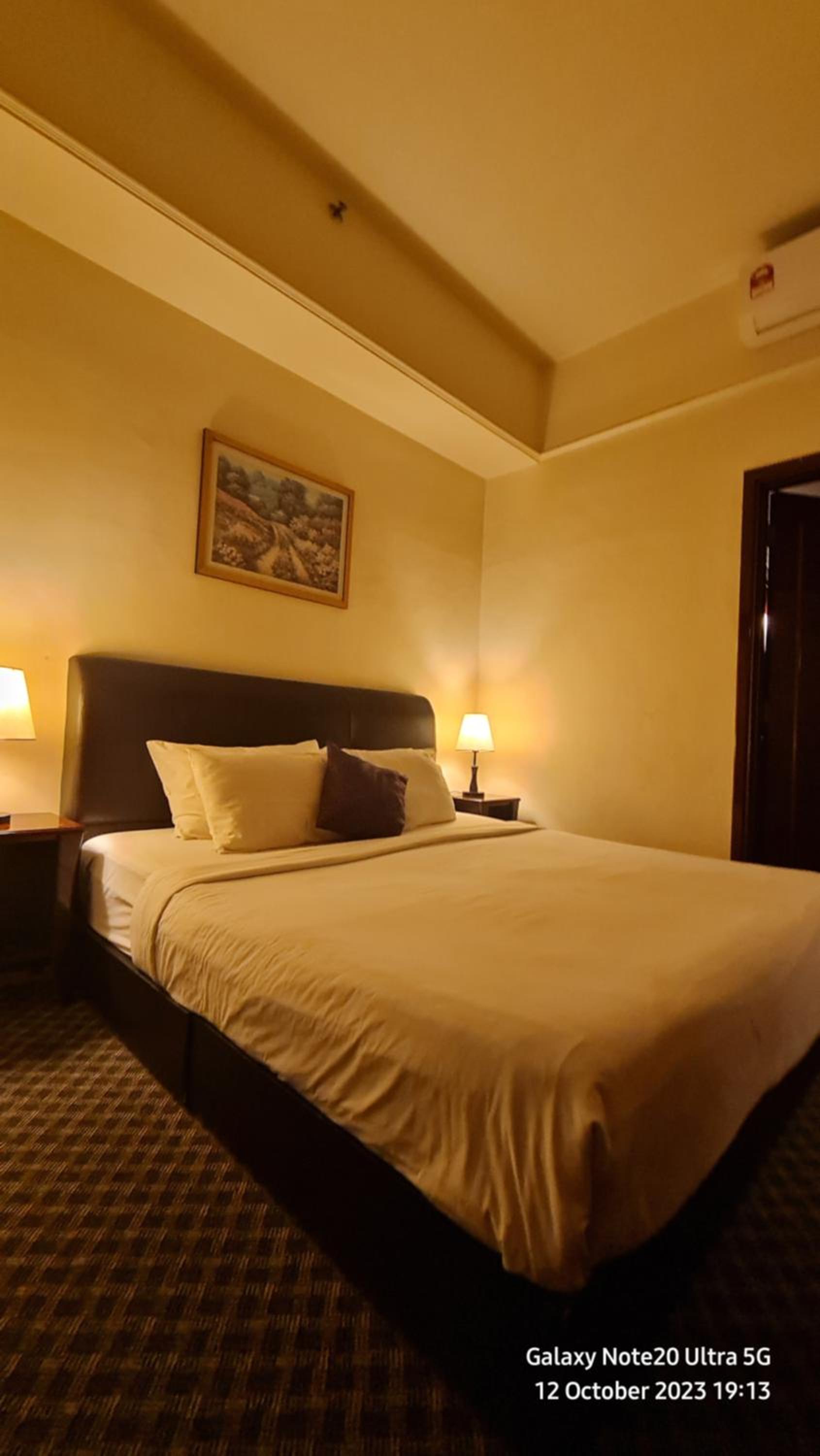 Regal Service Suite at Times Square, Kuala Lumpur