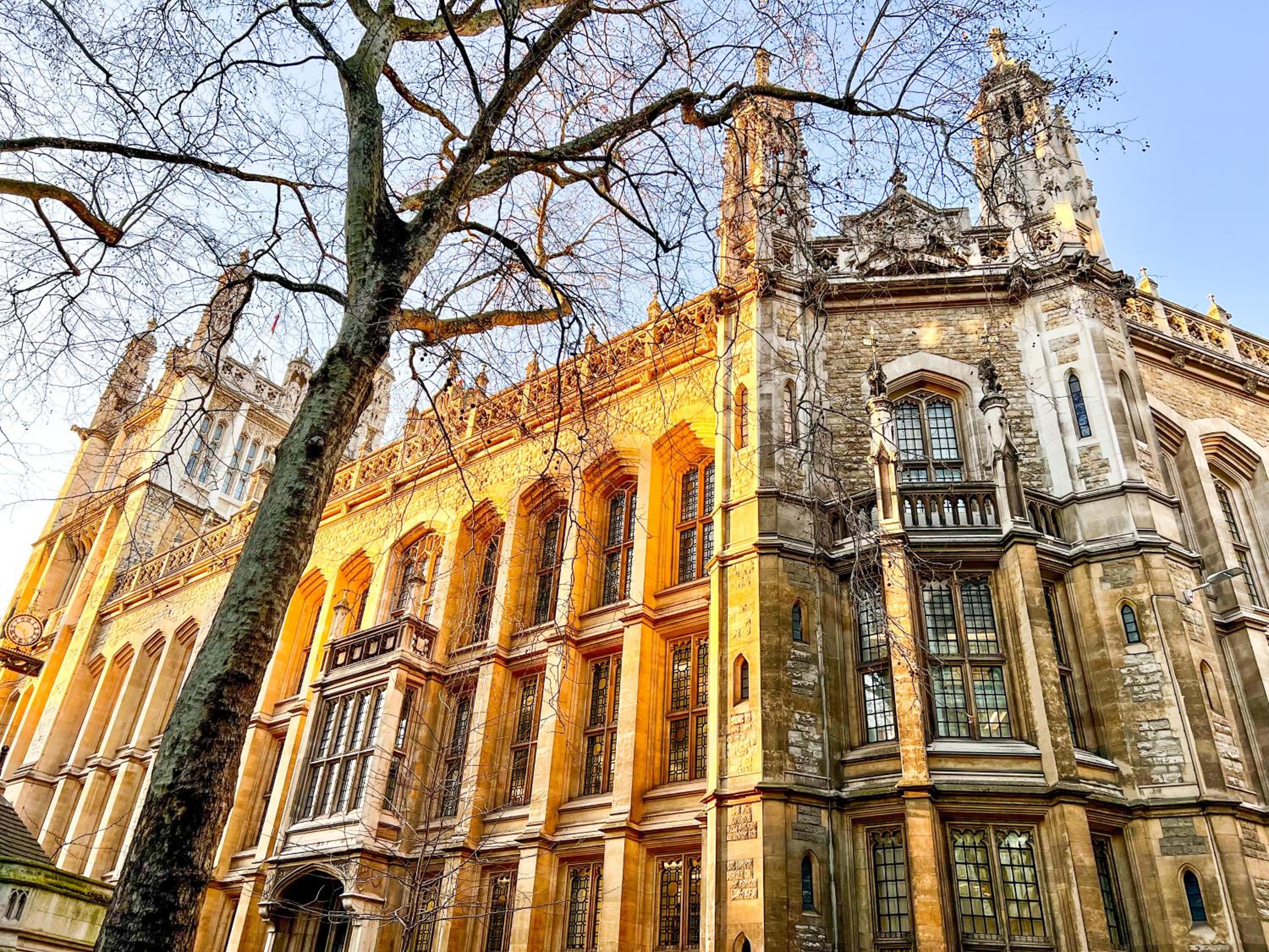 Excellent Entire Apartment Between St Pauls Cathedral and Covent Garden