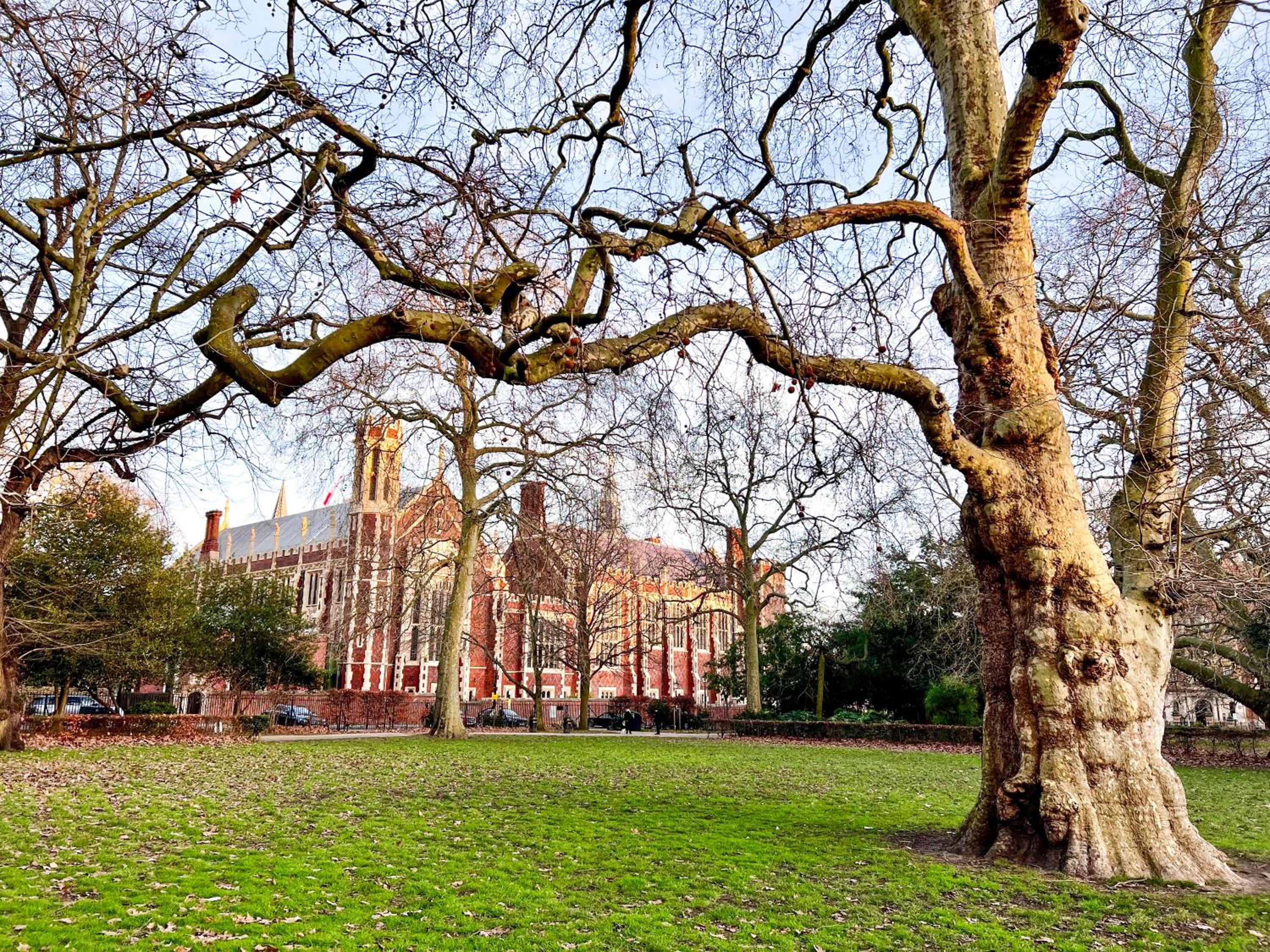 Excellent Entire Apartment Between St Pauls Cathedral and Covent Garden