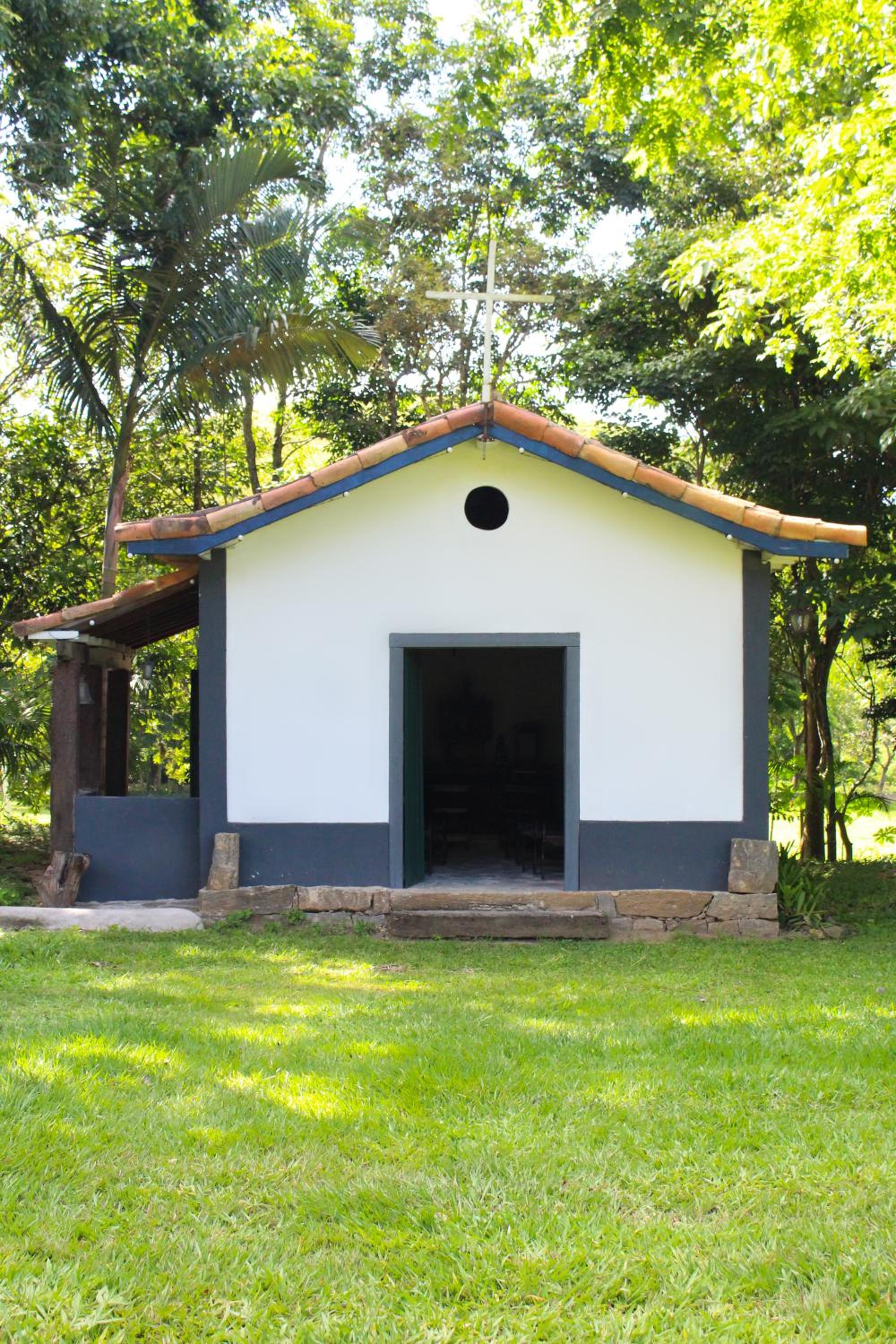 Fazenda Dos Coqueiros-Bananal-SP