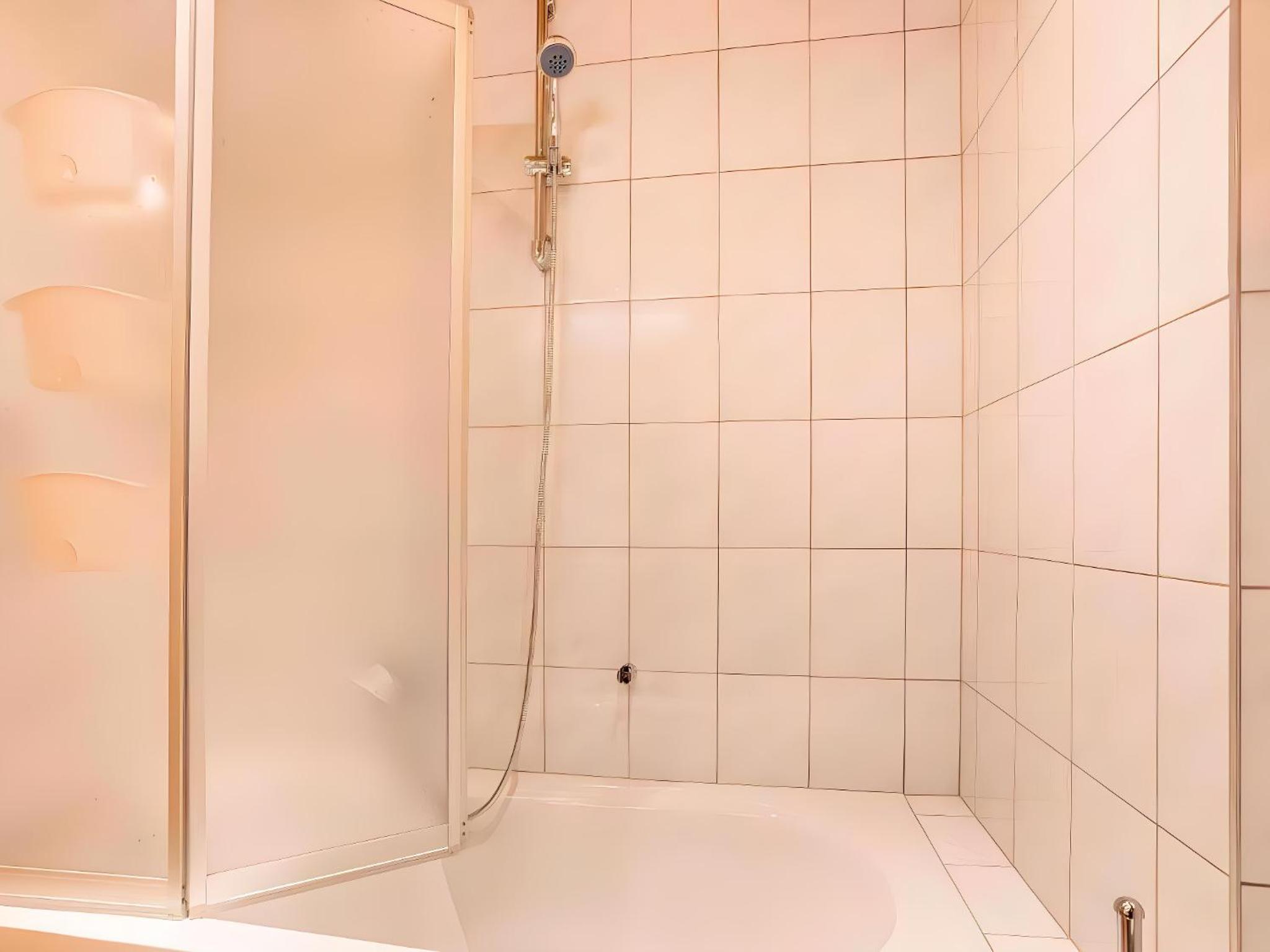 Appartement Birgit