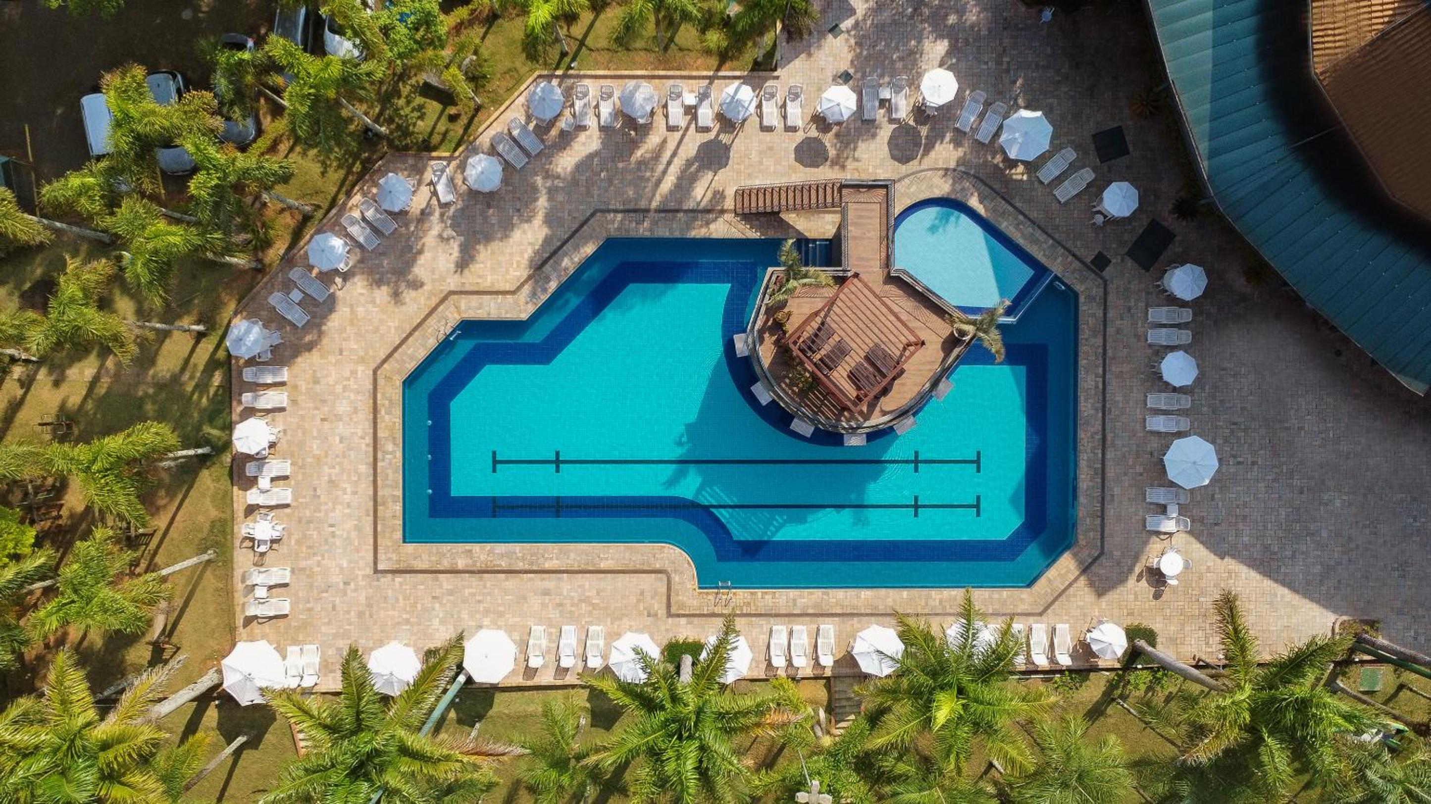Oscar Inn Eco Resort