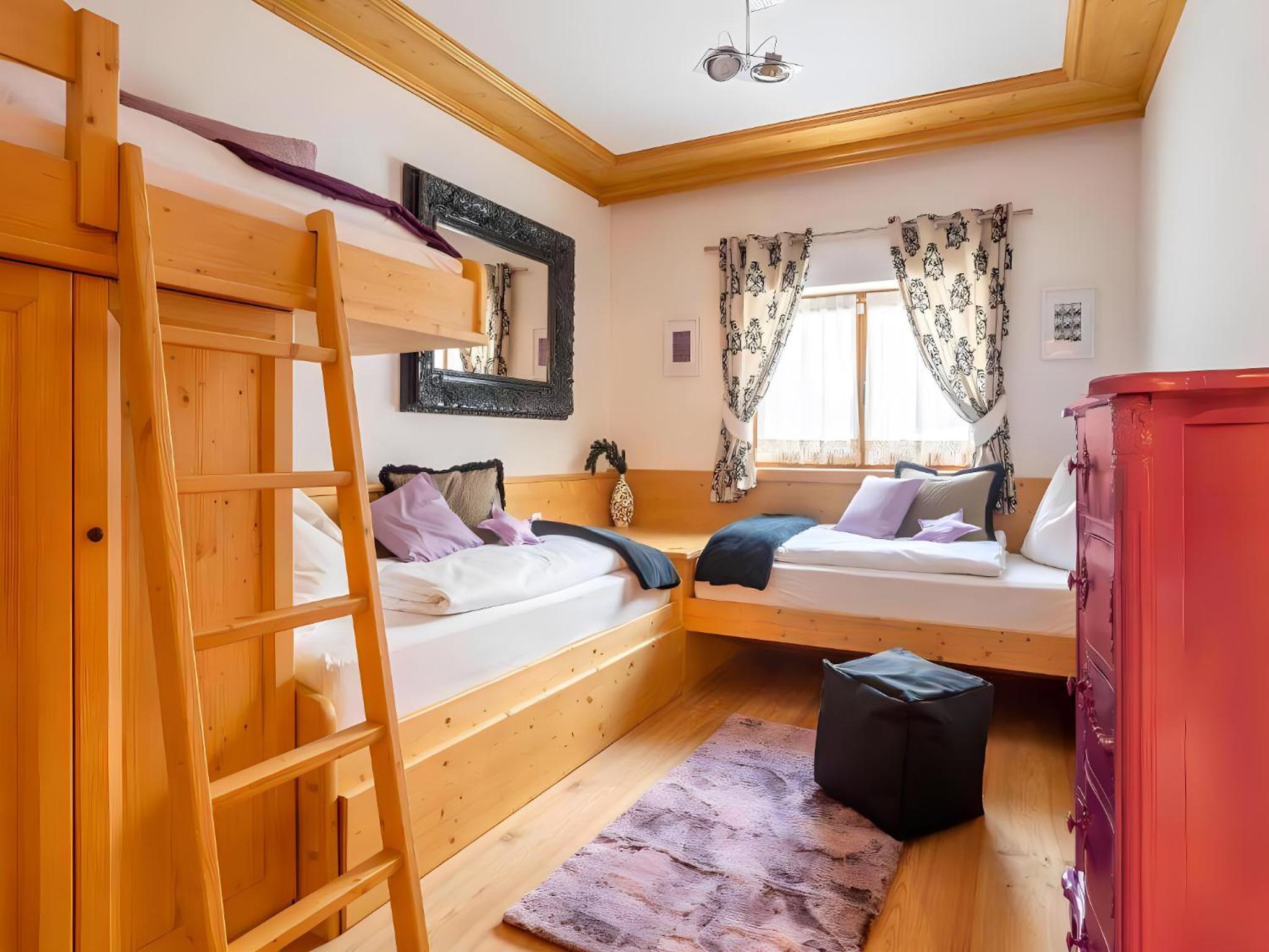 Appartement Birgit