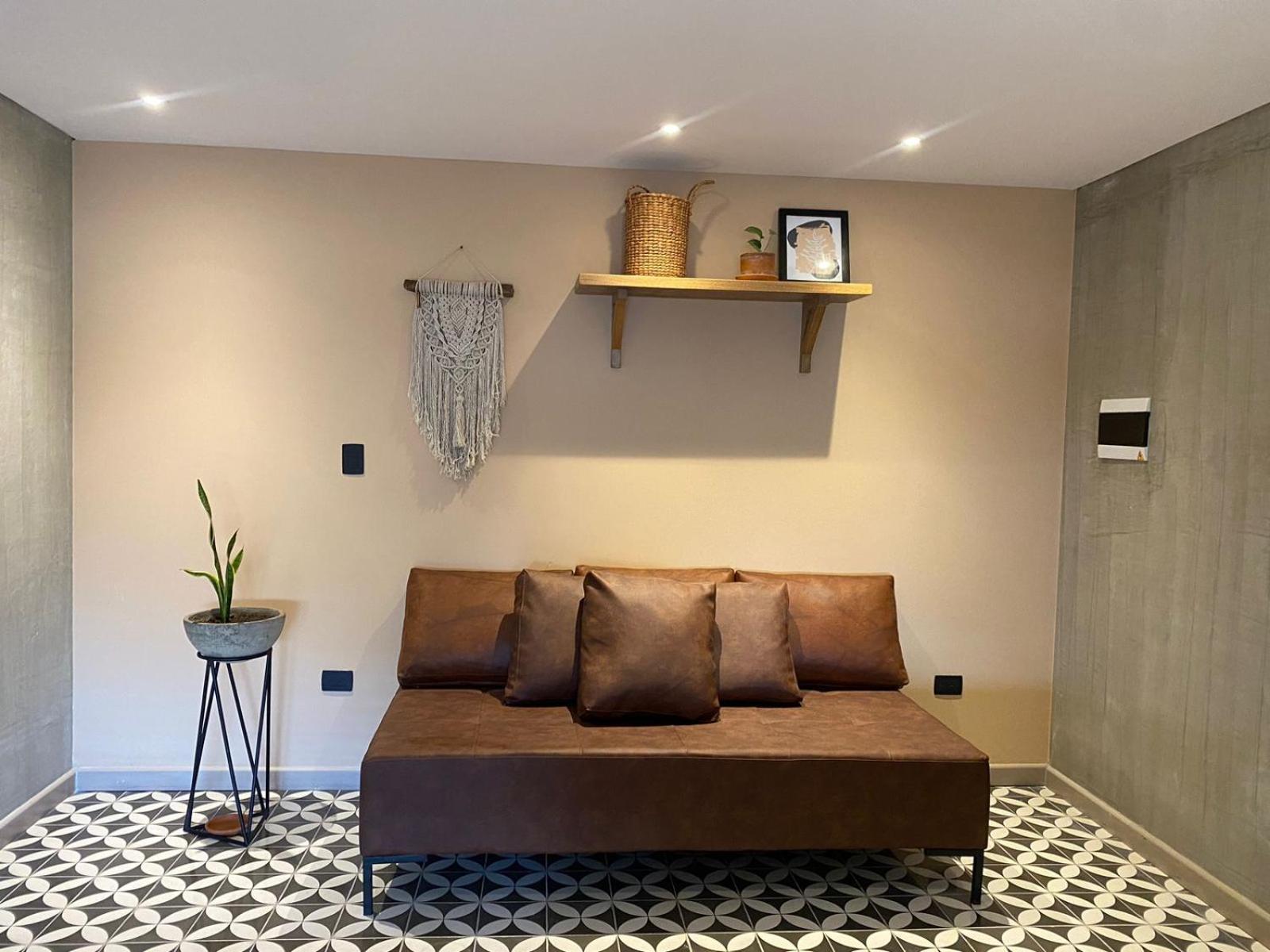 Mosaic Studios Buenavista