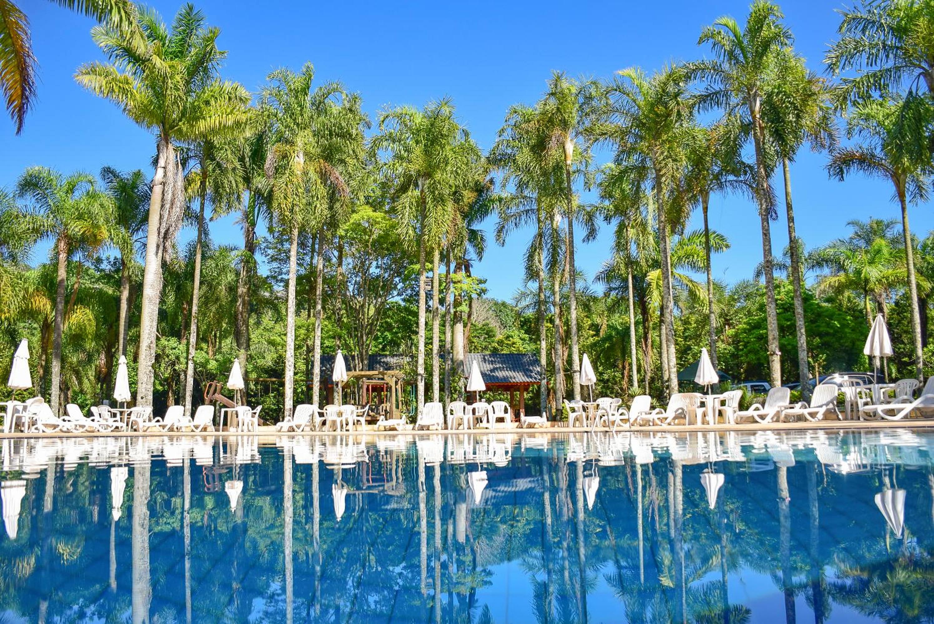 Oscar Inn Eco Resort