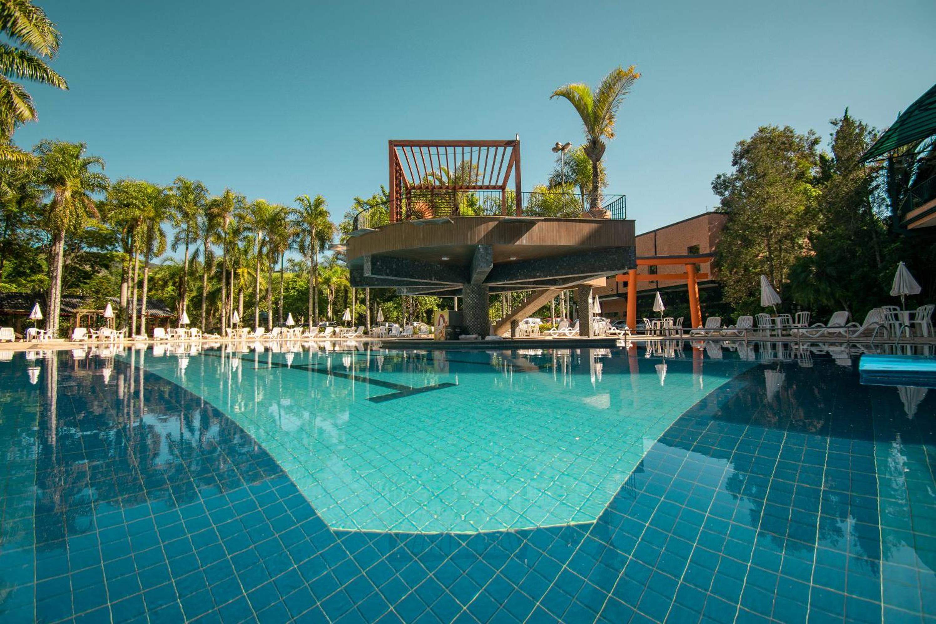 Oscar Inn Eco Resort