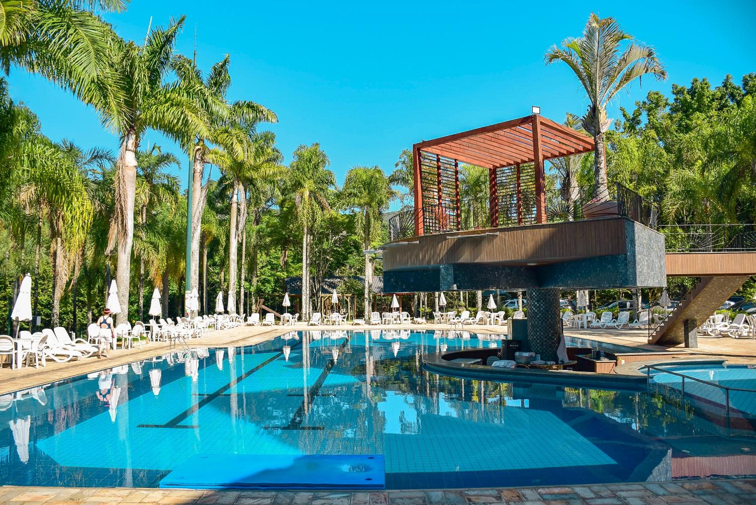 Oscar Inn Eco Resort