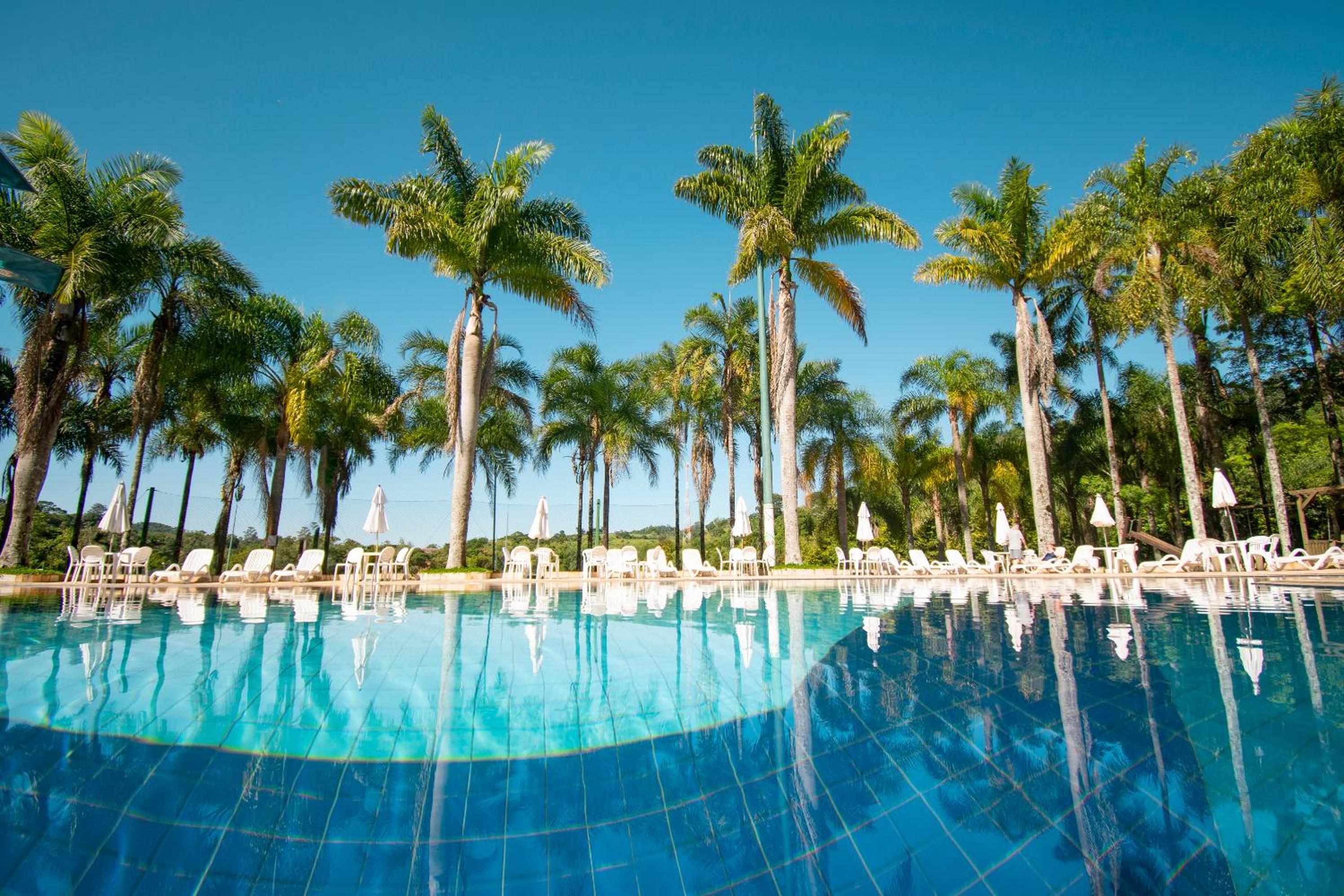 Oscar Inn Eco Resort