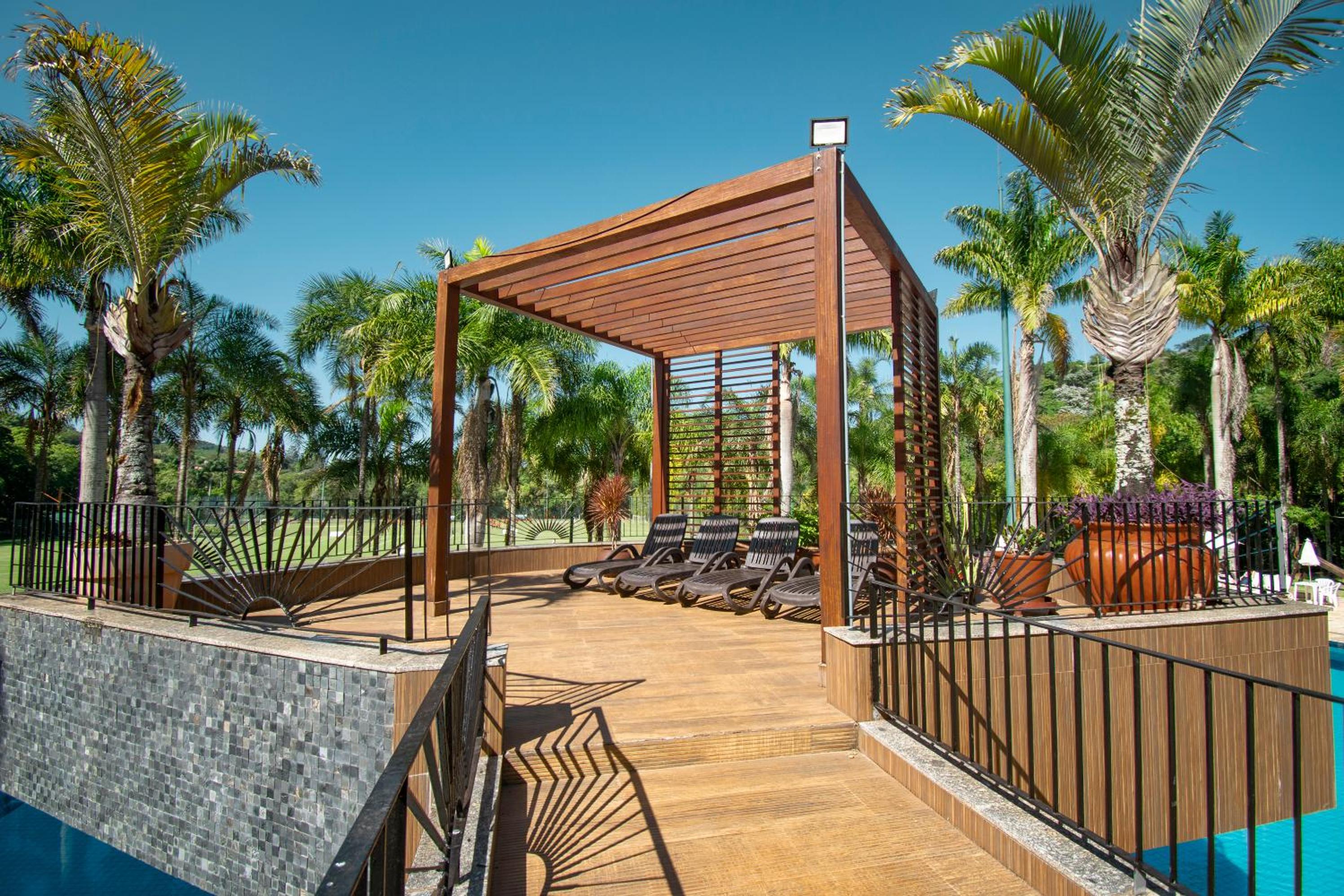 Oscar Inn Eco Resort