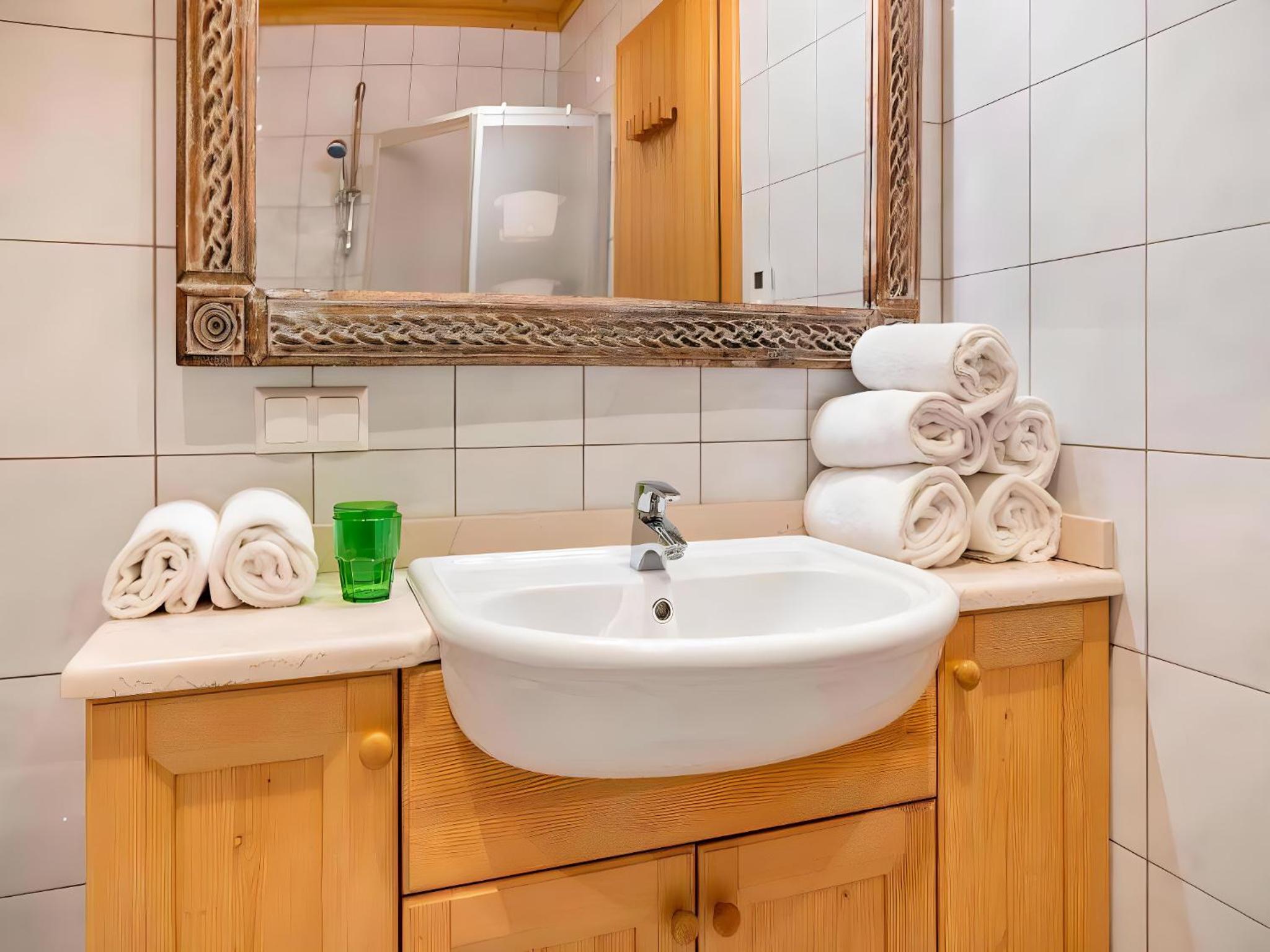 Appartement Birgit