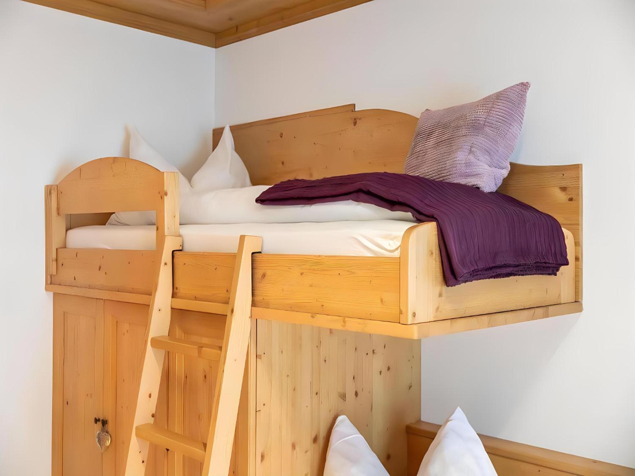 Appartement Birgit