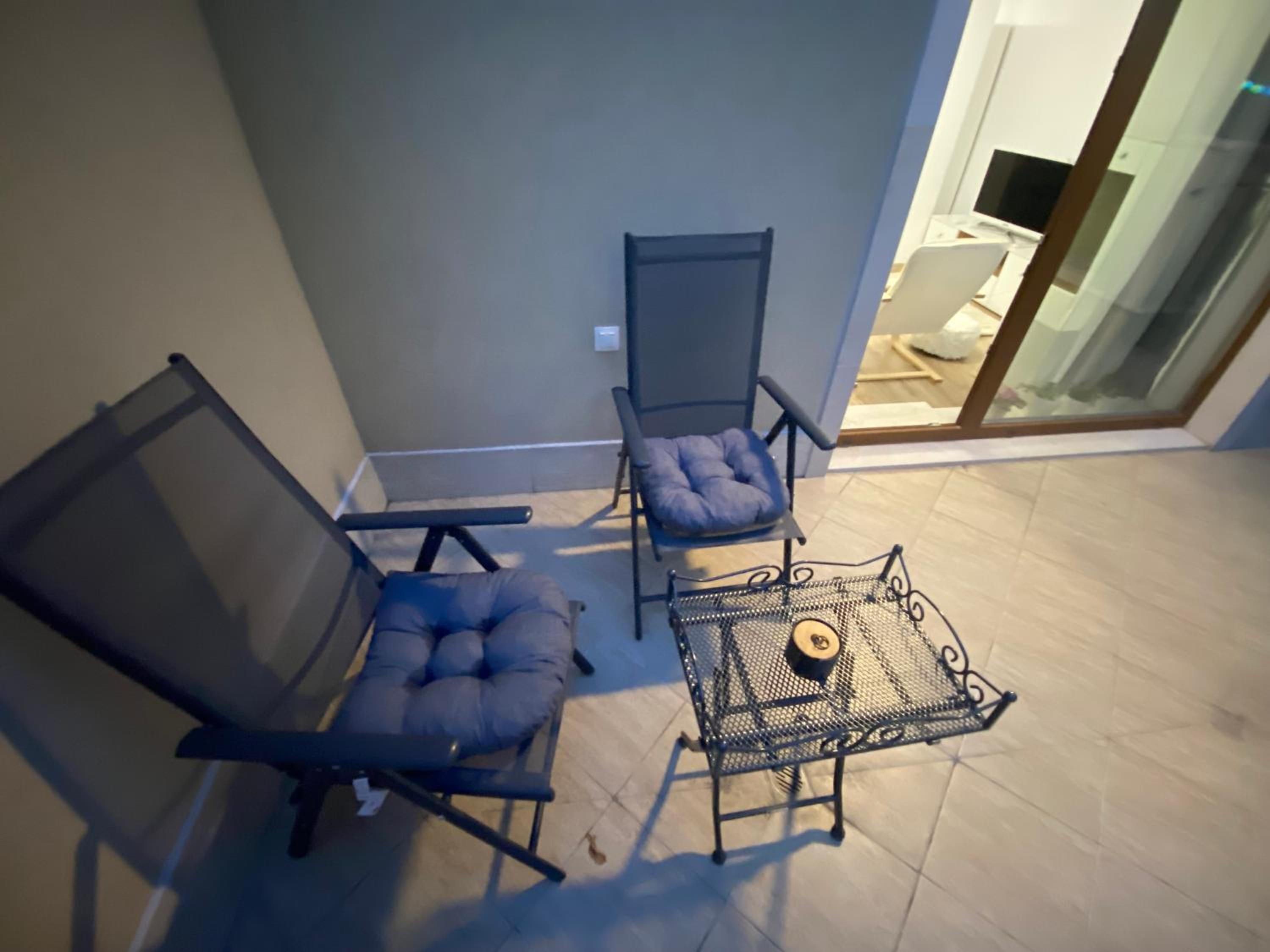 SOFIA CENTRAL LUXURY apartment 