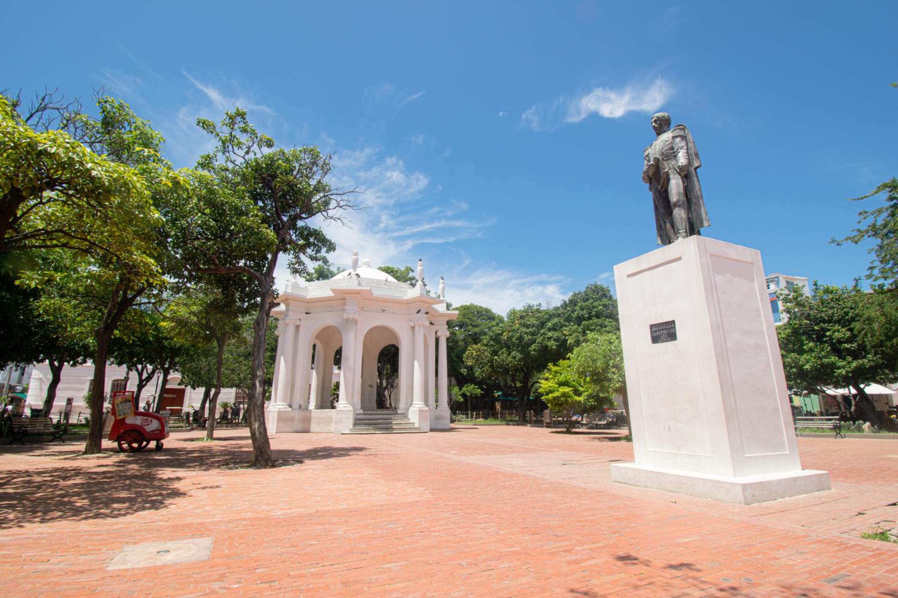 Historic House Santa Marta