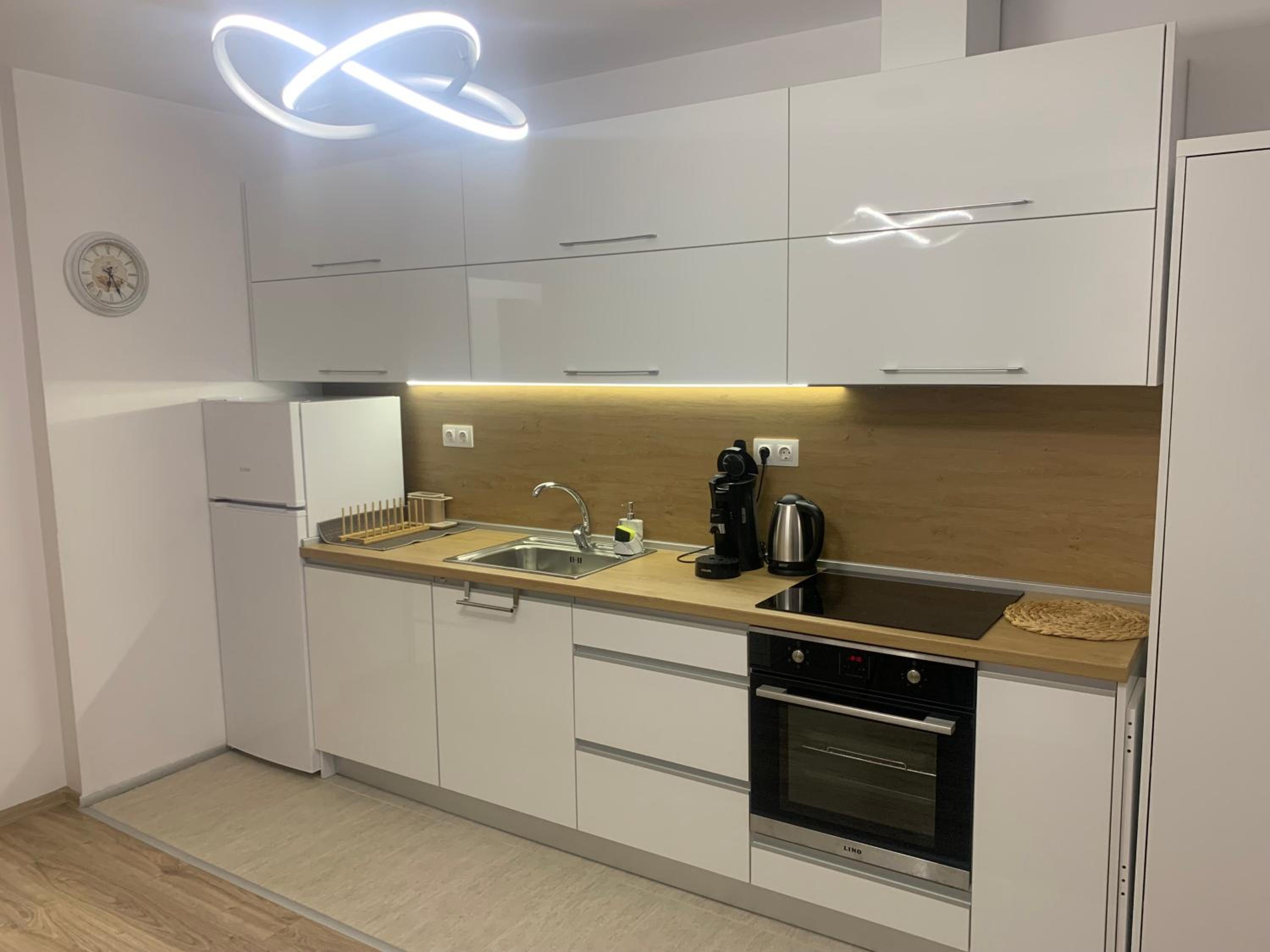 SOFIA CENTRAL LUXURY apartment 