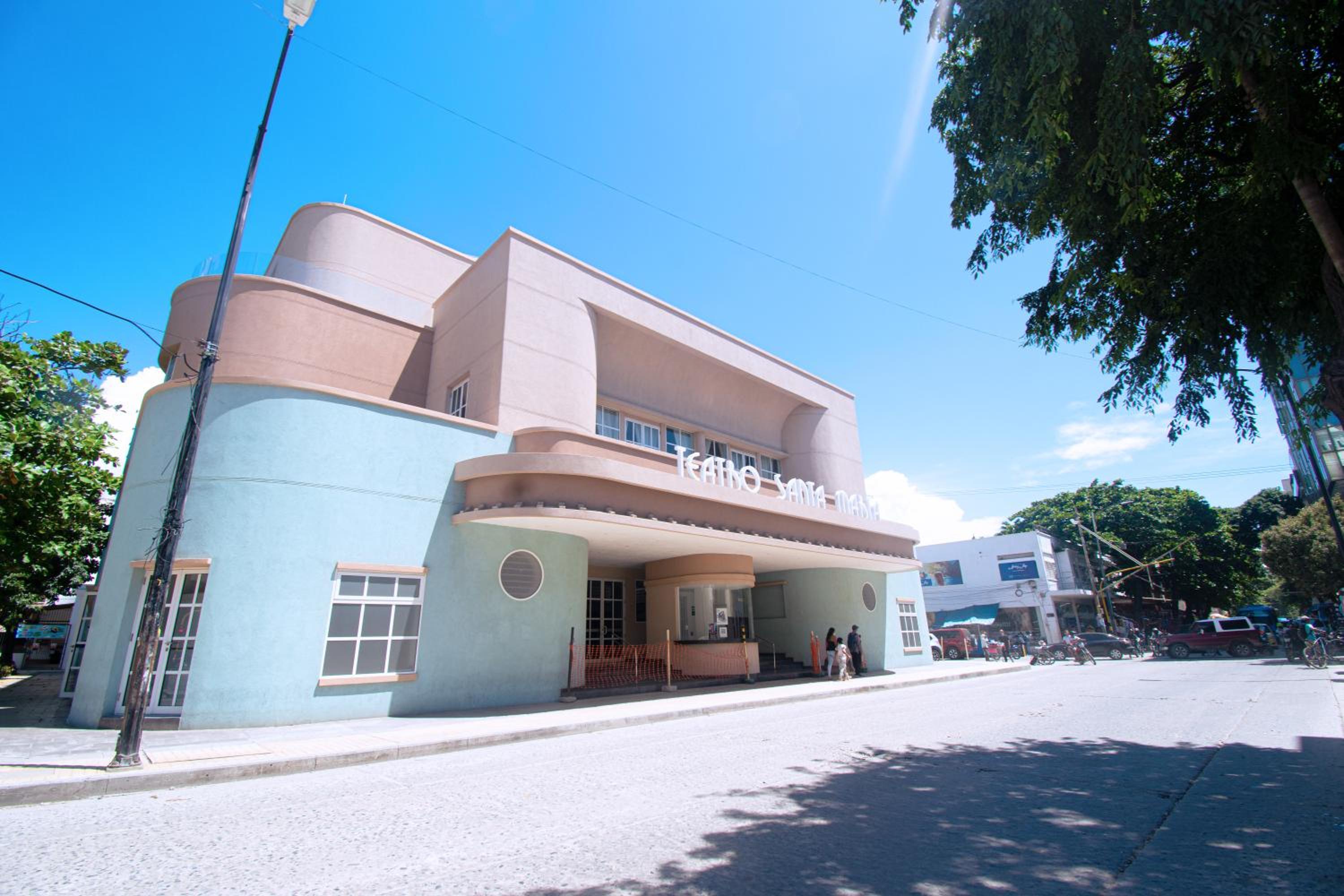Historic House Santa Marta