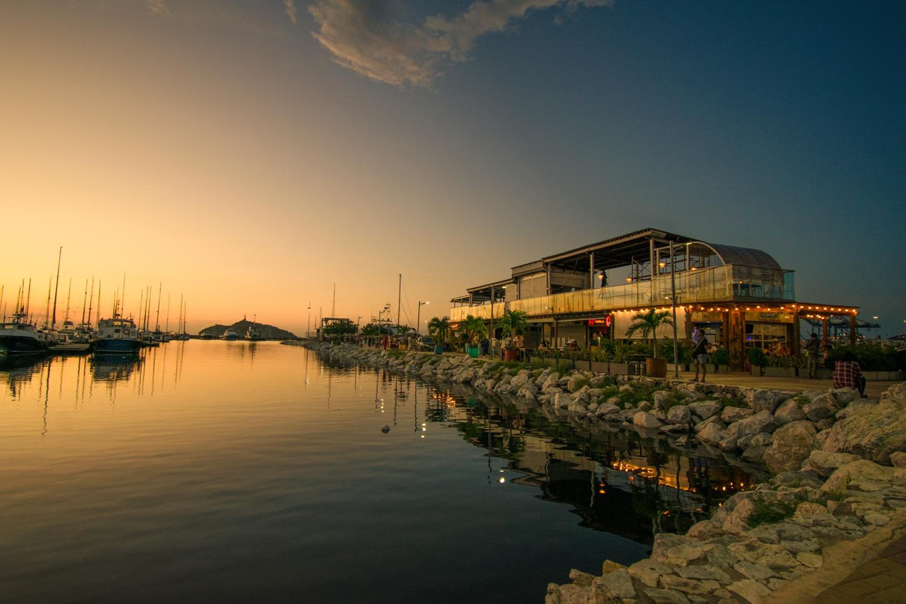 Historic House Santa Marta