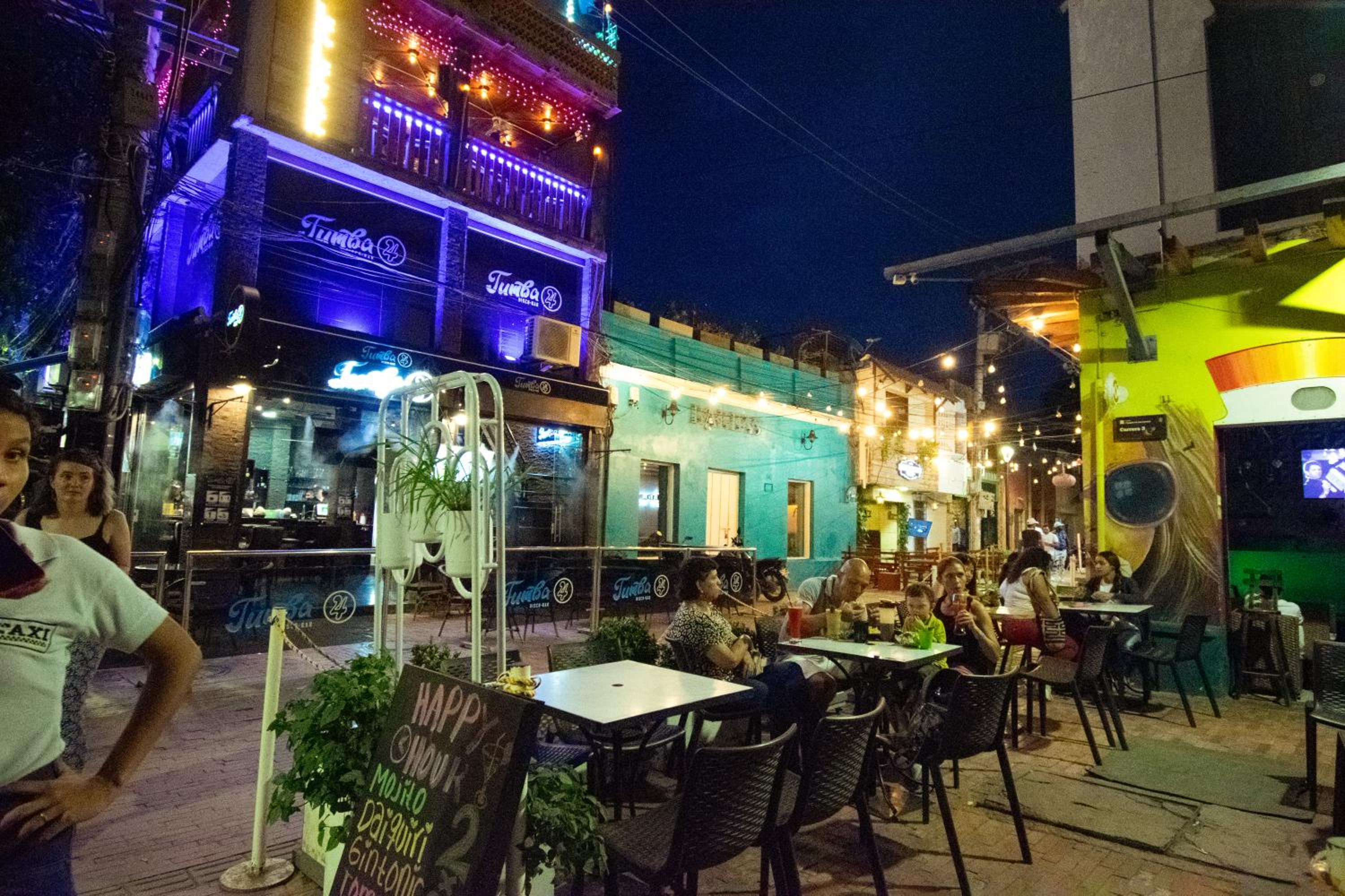 Historic House Santa Marta