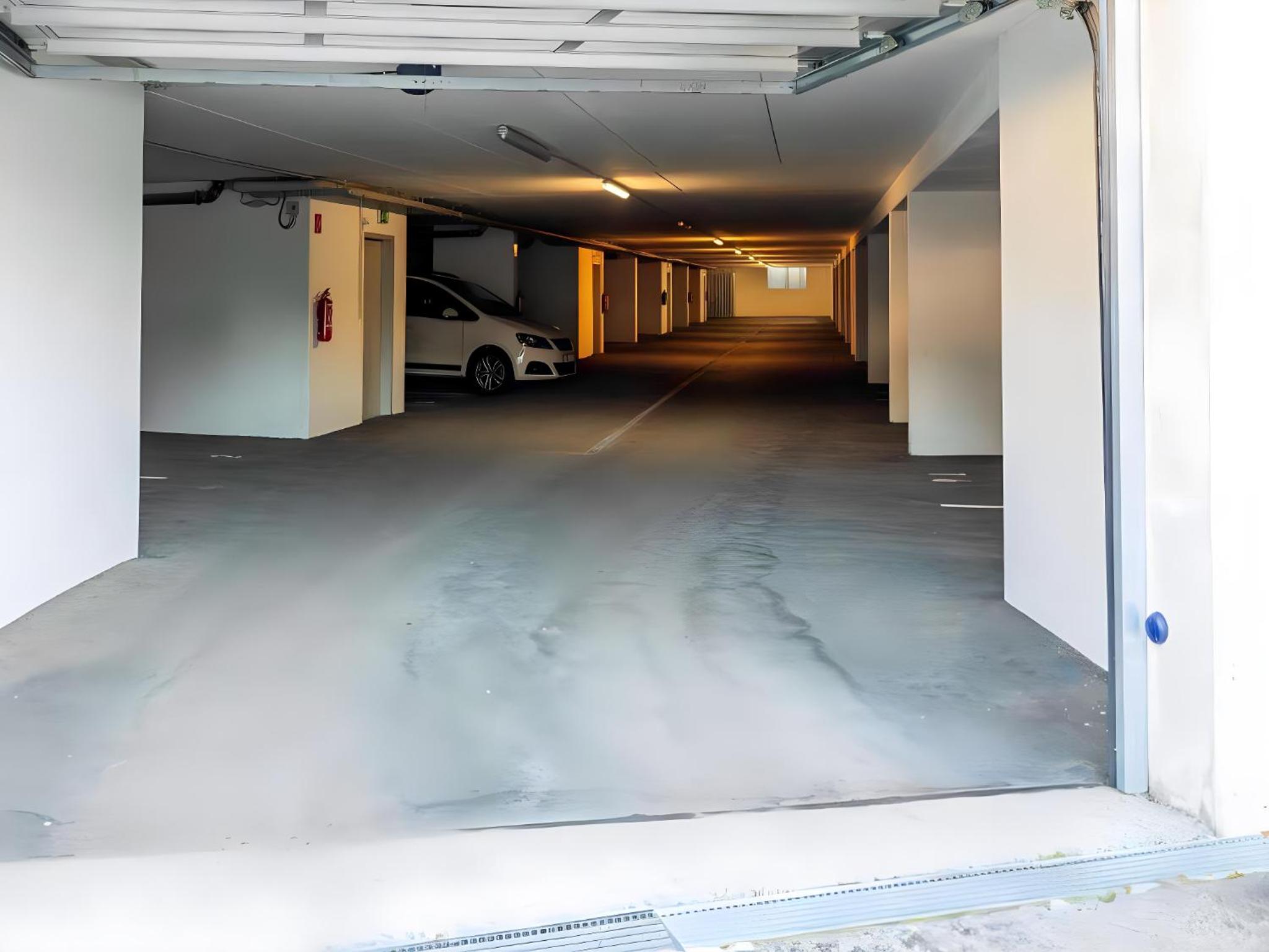 Appartement Birgit