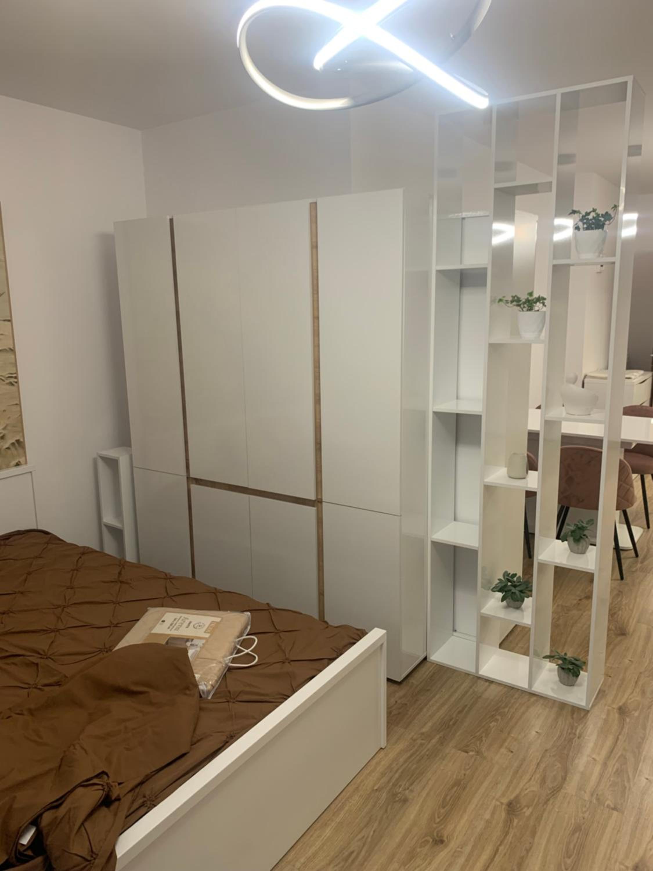 SOFIA CENTRAL LUXURY apartment 