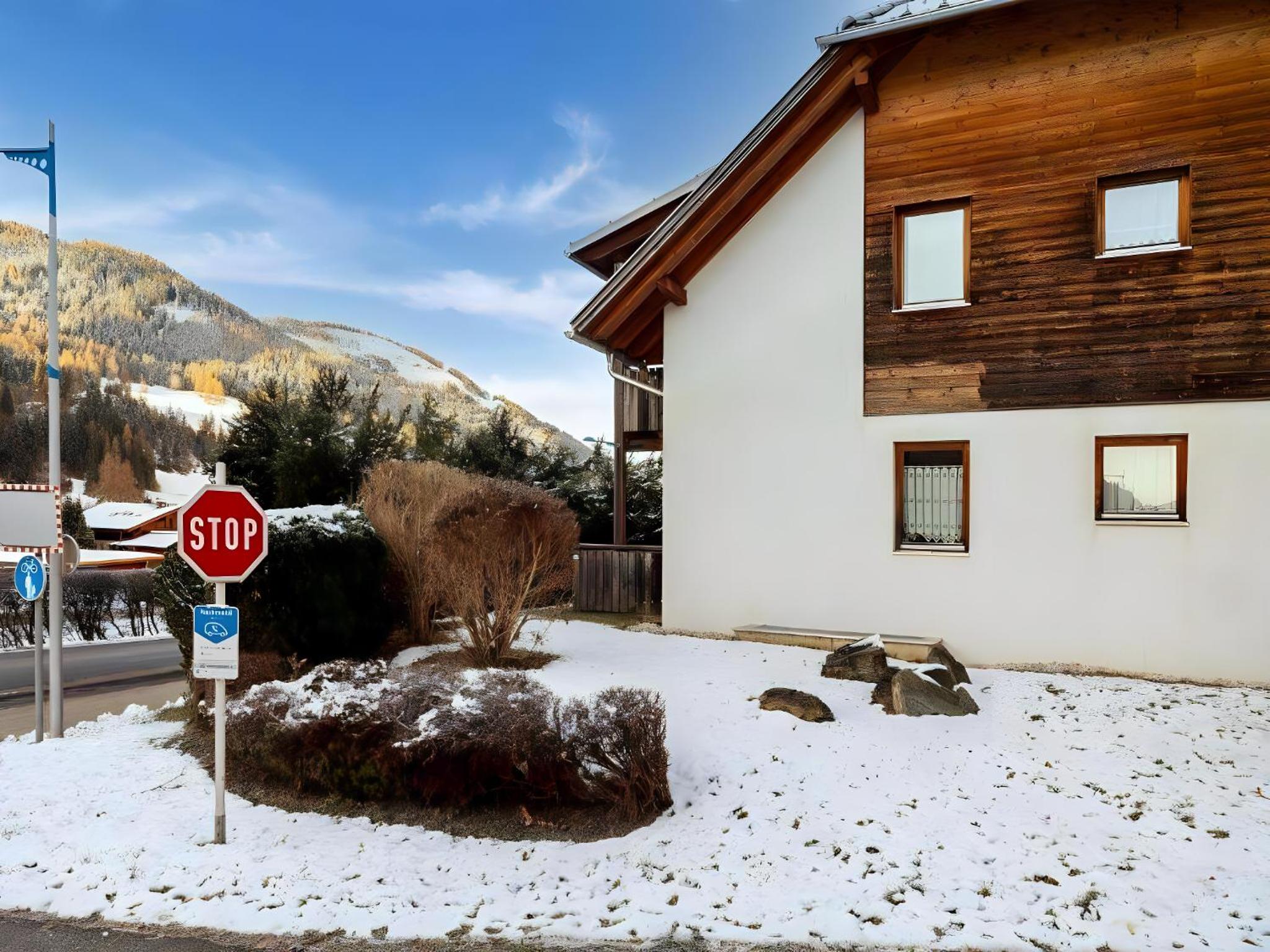 Appartement Birgit