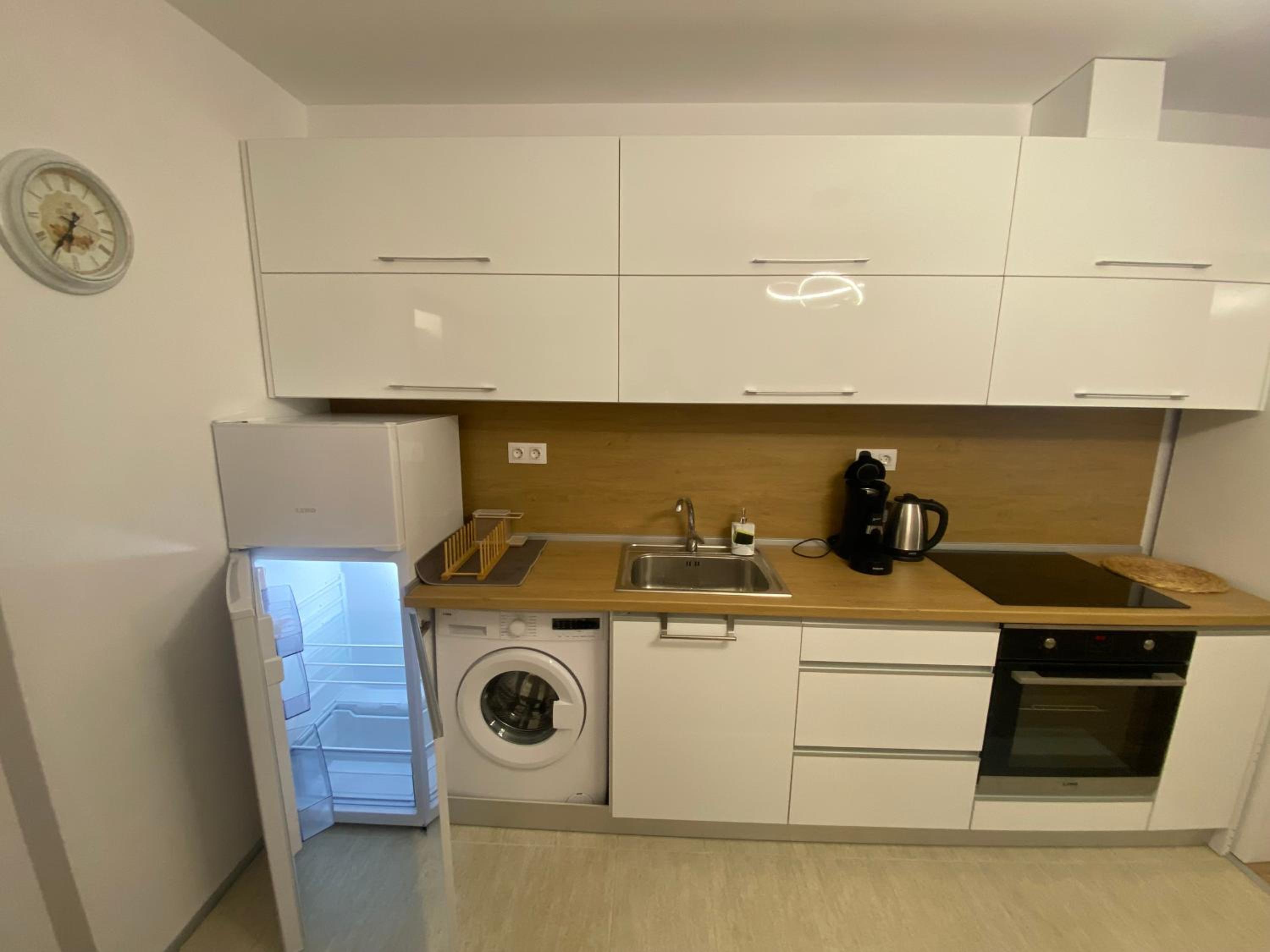 SOFIA CENTRAL LUXURY apartment 