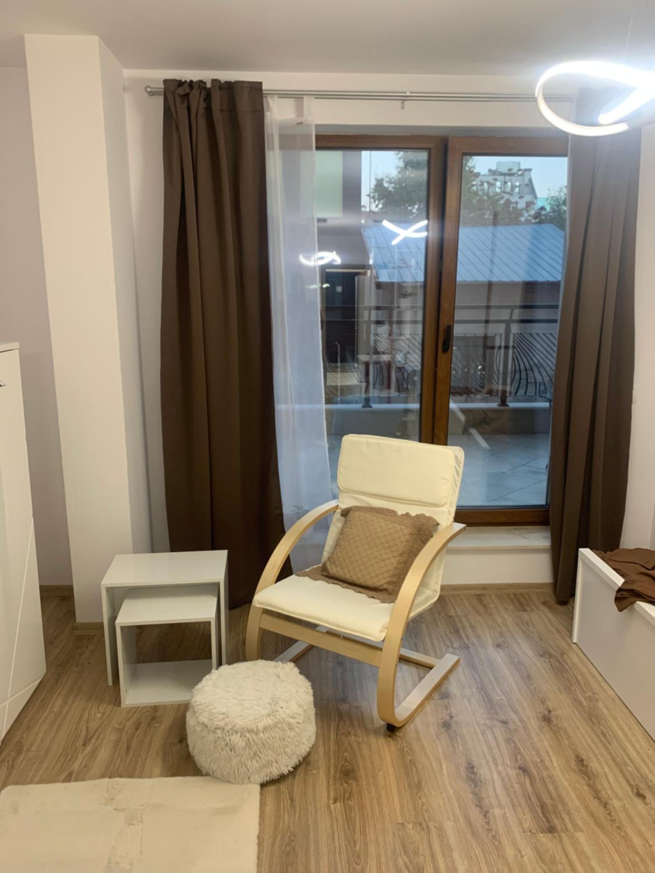 SOFIA CENTRAL LUXURY apartment 