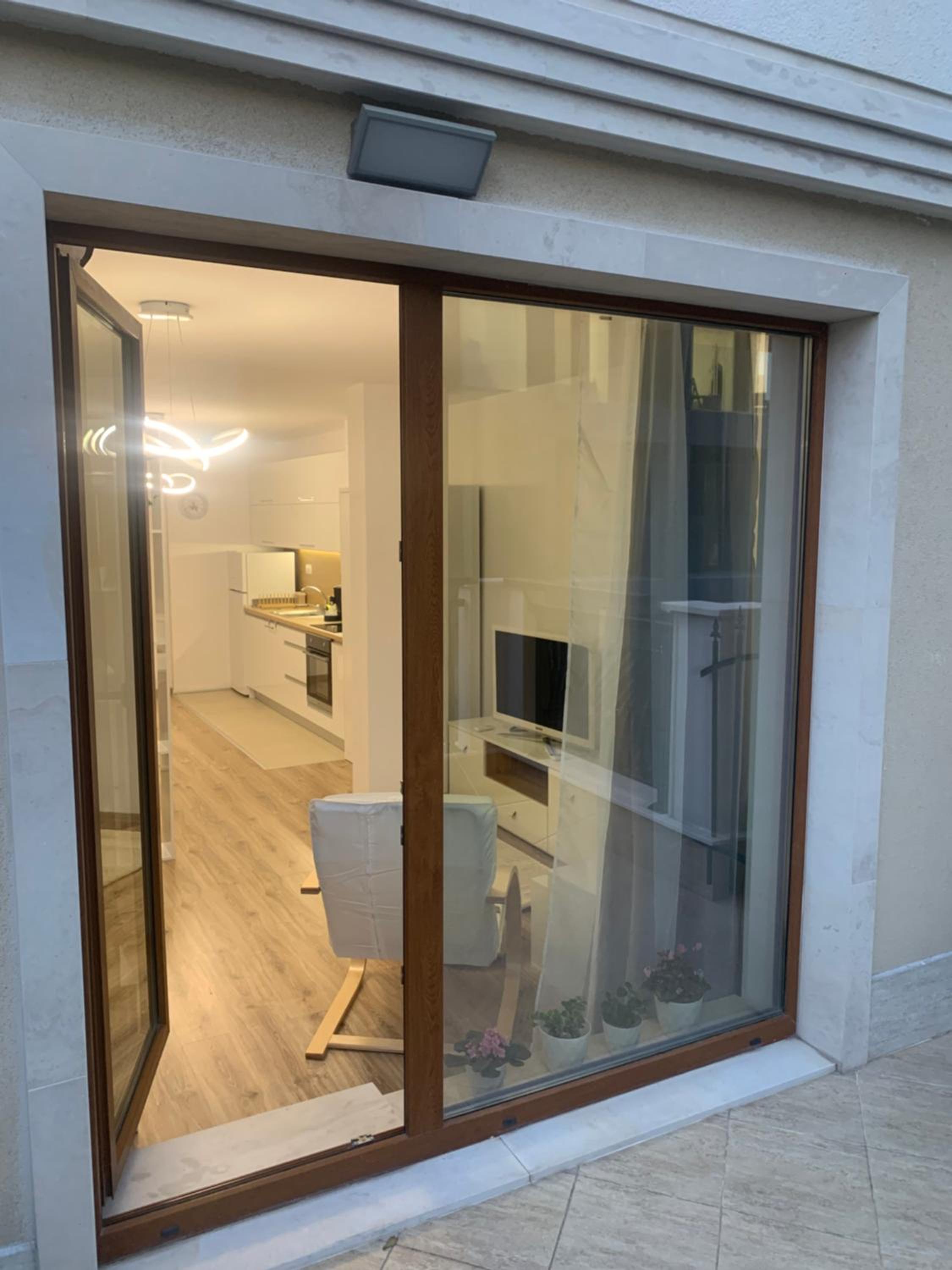 SOFIA CENTRAL LUXURY apartment 