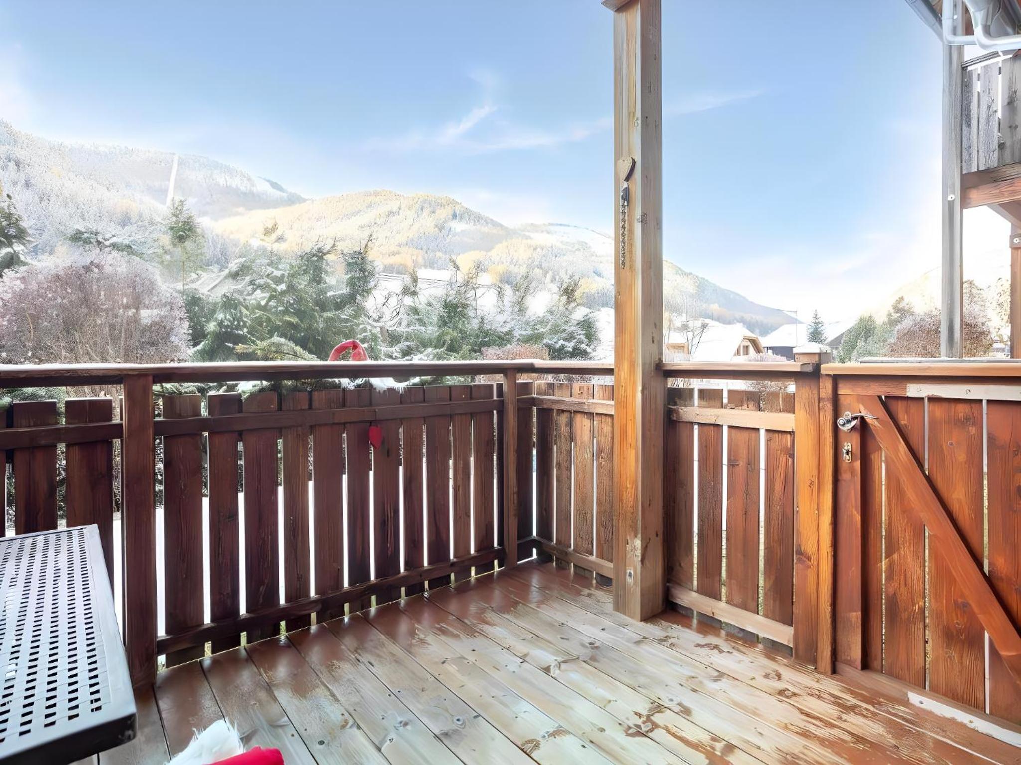 Appartement Birgit